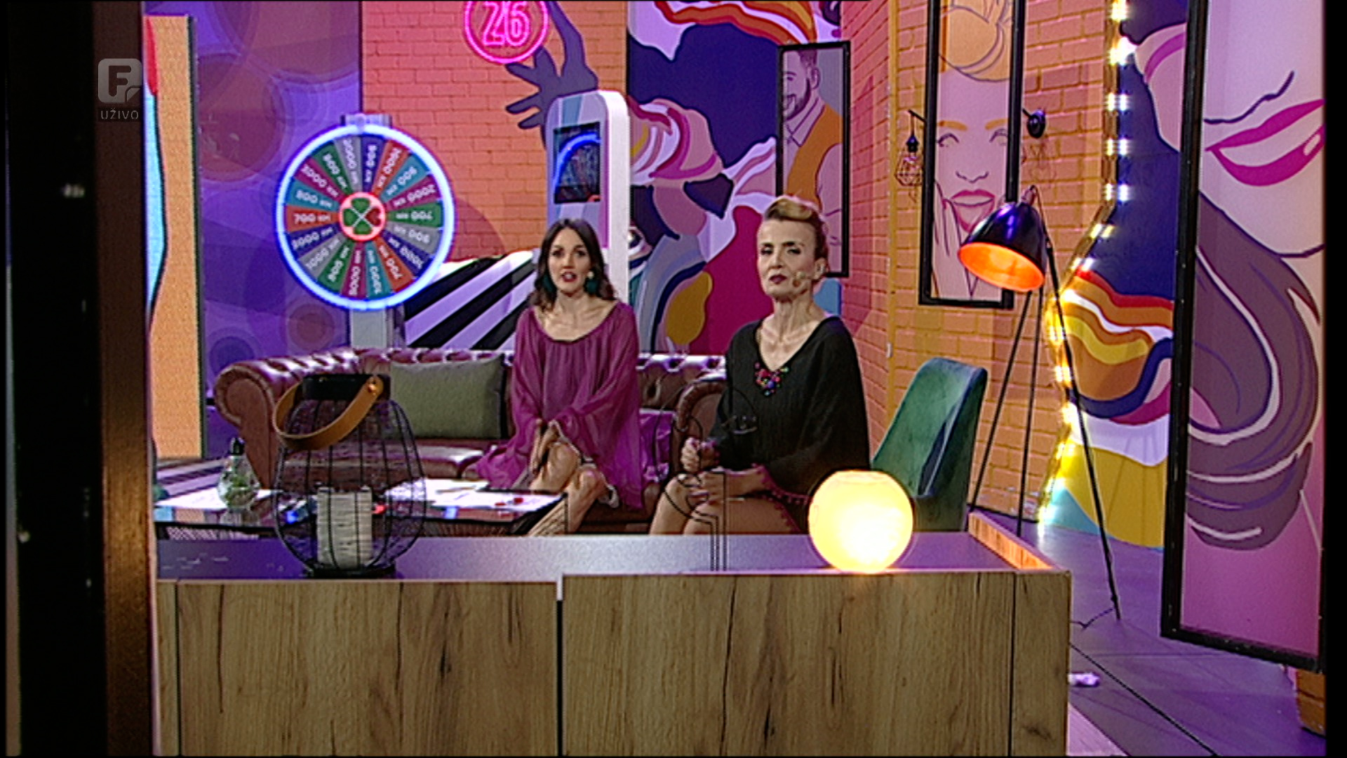Bingo, 12.08.2022.