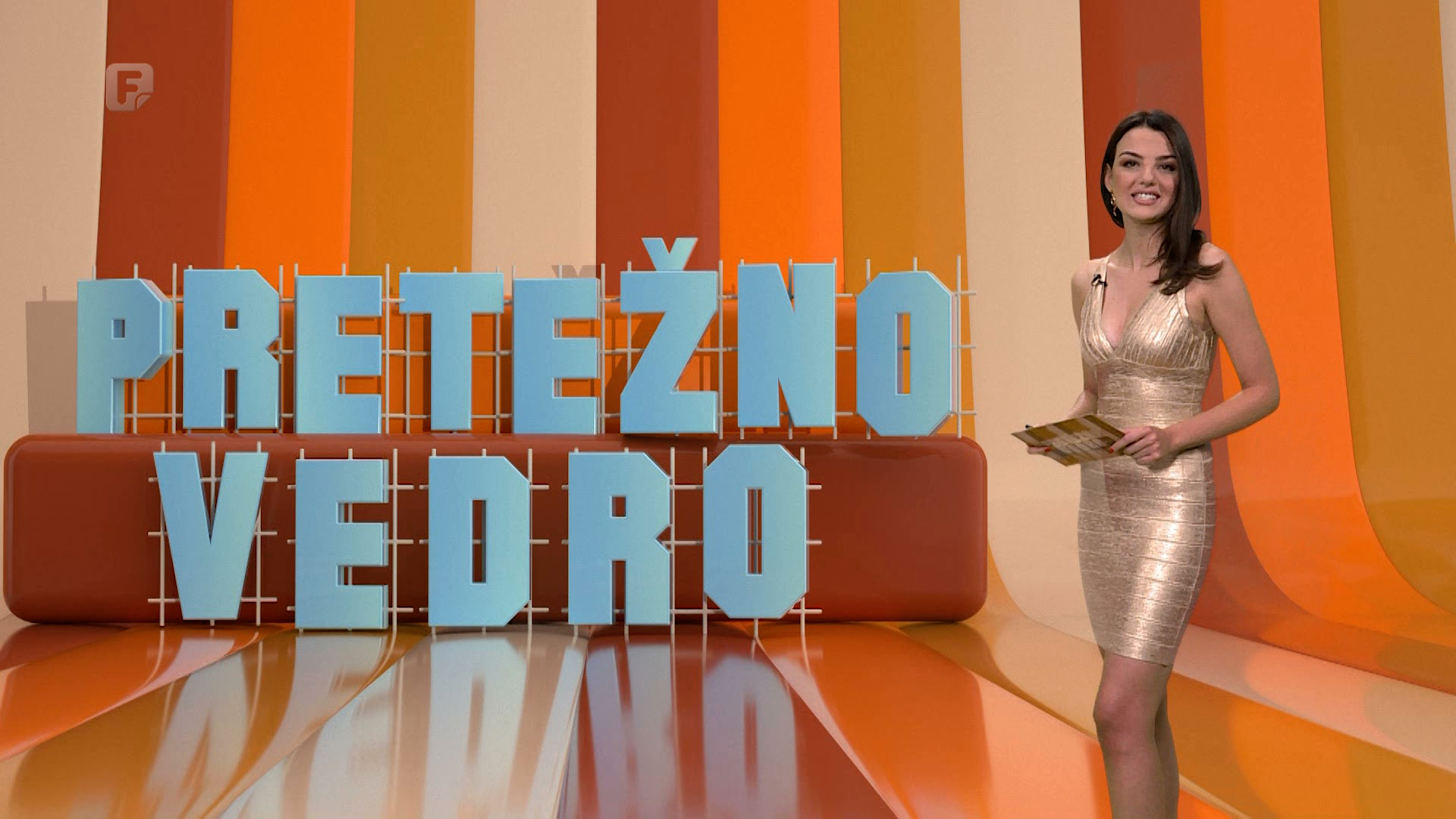 Pretežno vedro, 13.08.2022.