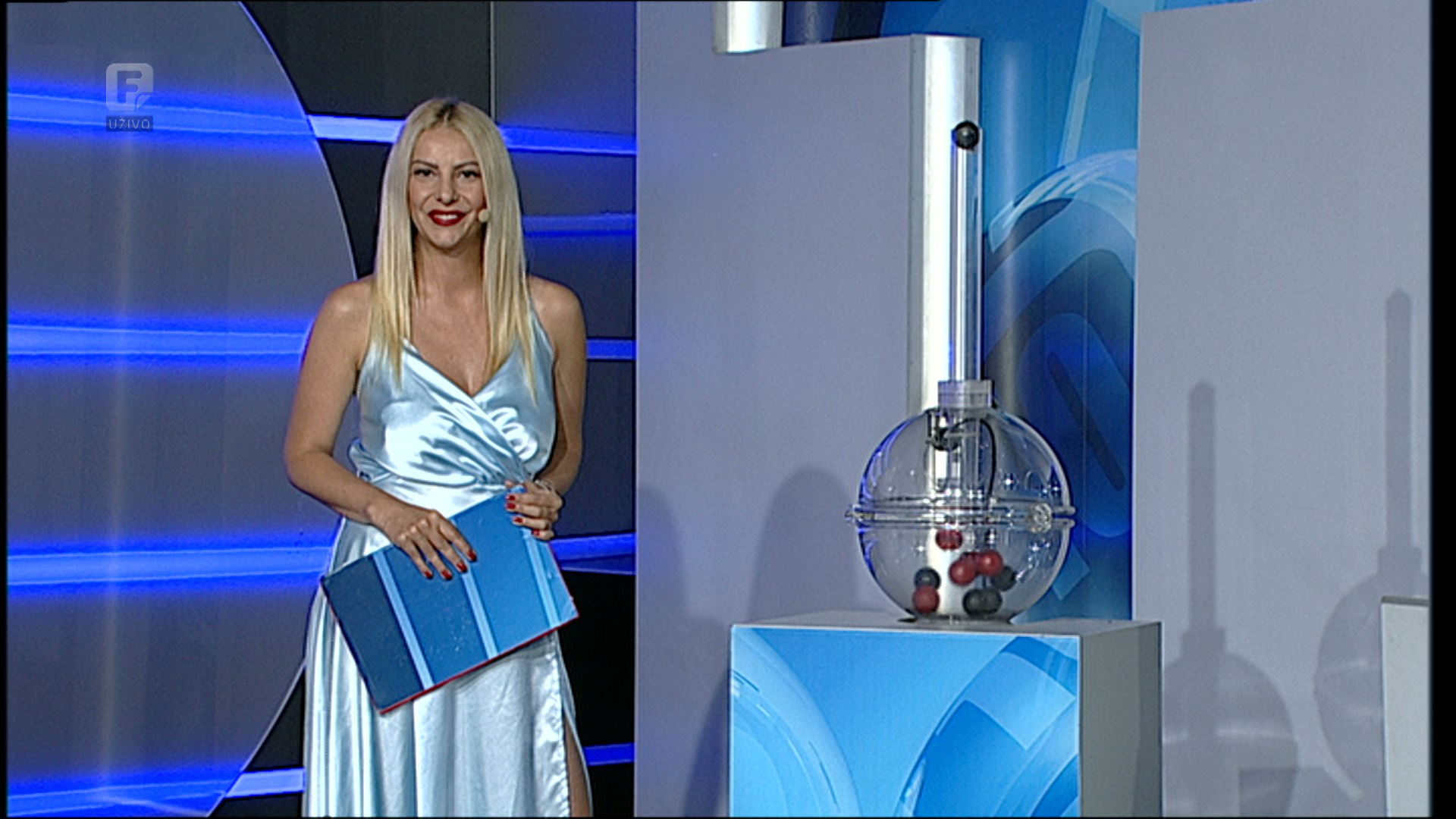 Superloto, 13.08.2022.
