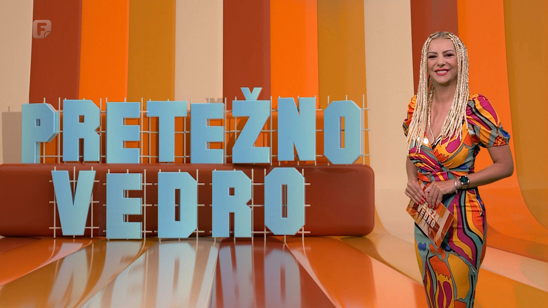 Pretežno vedro, 14.08.2022.