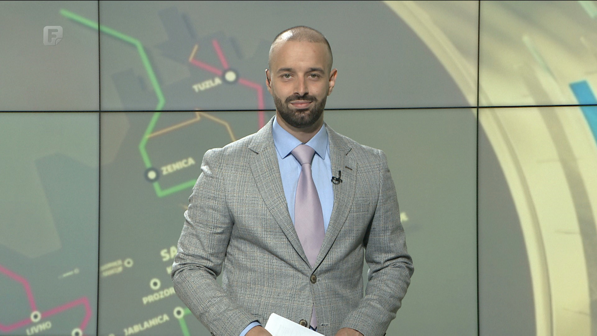 Federacija danas, 15.08.2022.