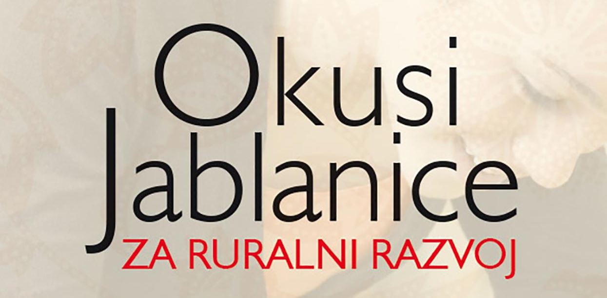 “Okusi Jablanice”
