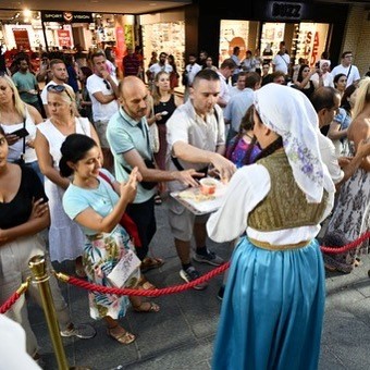 Flavors of Sarajevo - Okusi Sarajeva večeras u Sarajevu