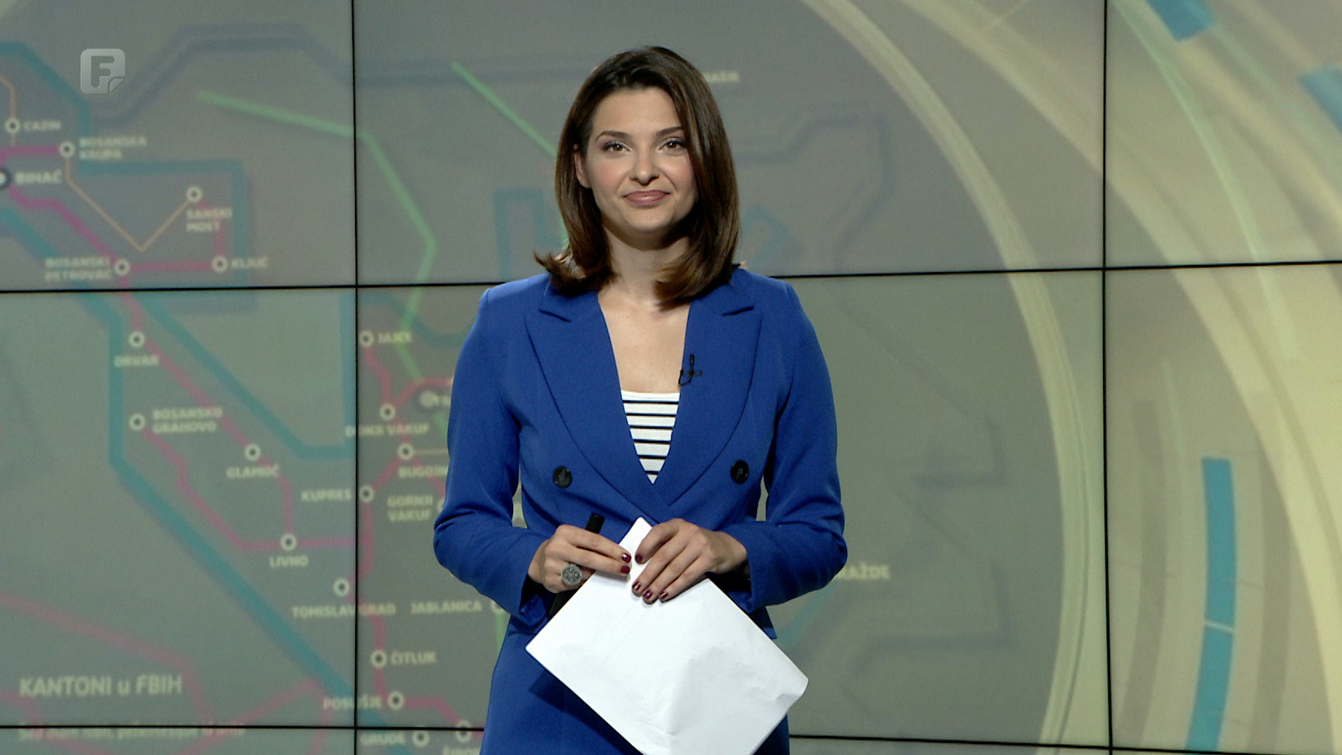 Federacija danas, 17.08.2022.