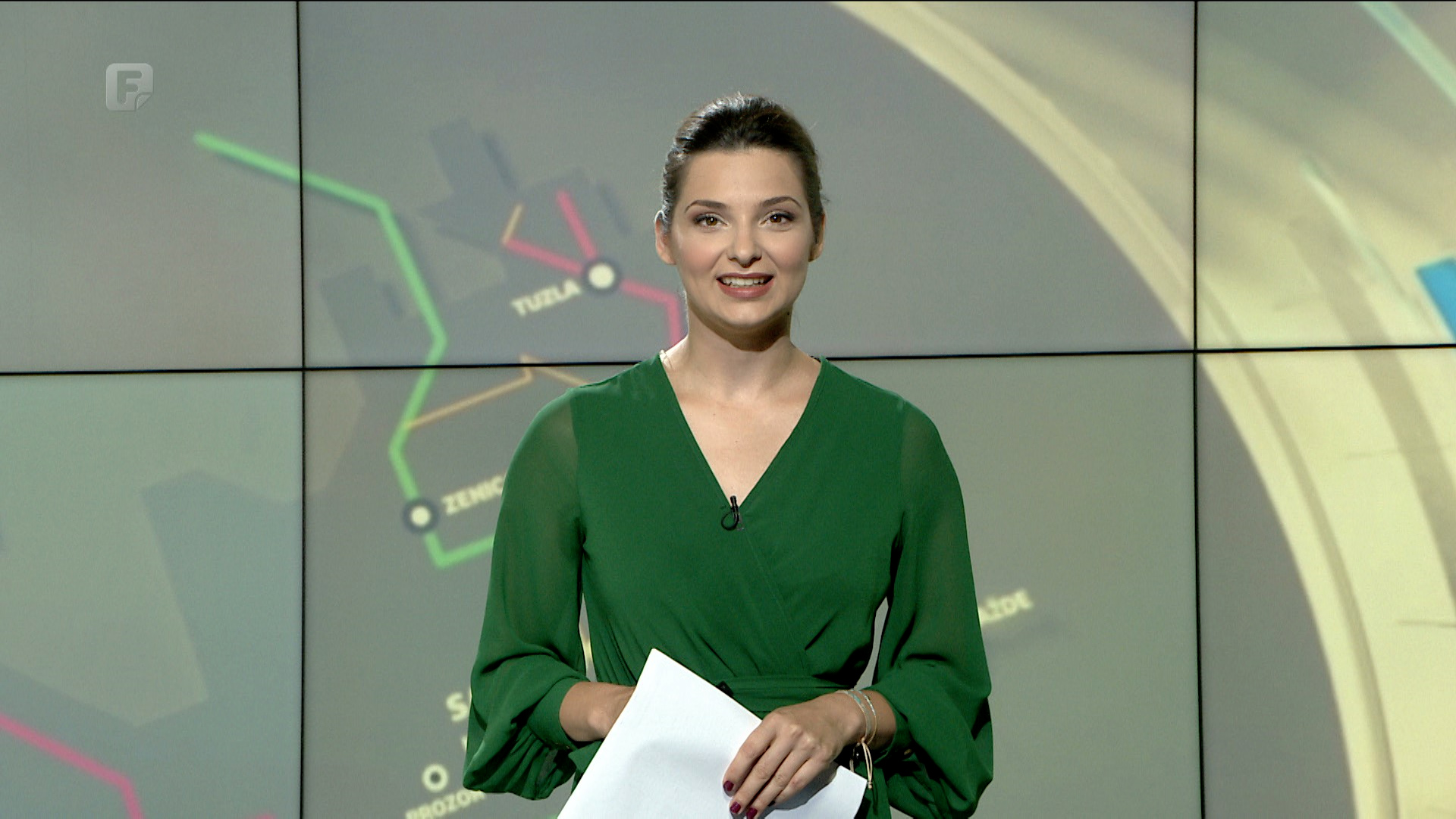 Federacija danas, 18.08.2022.