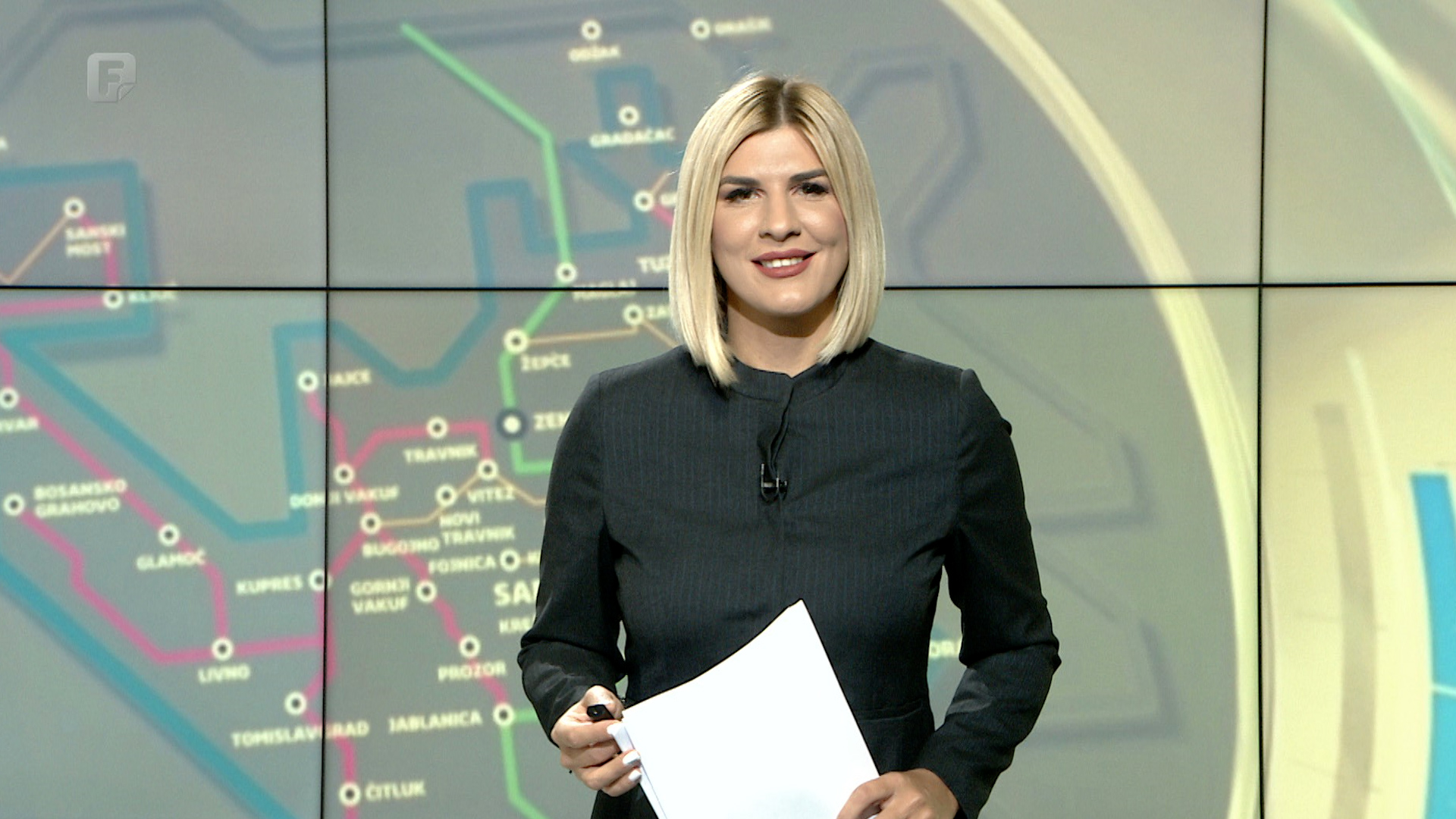 Federacija danas, 19.08.2022.