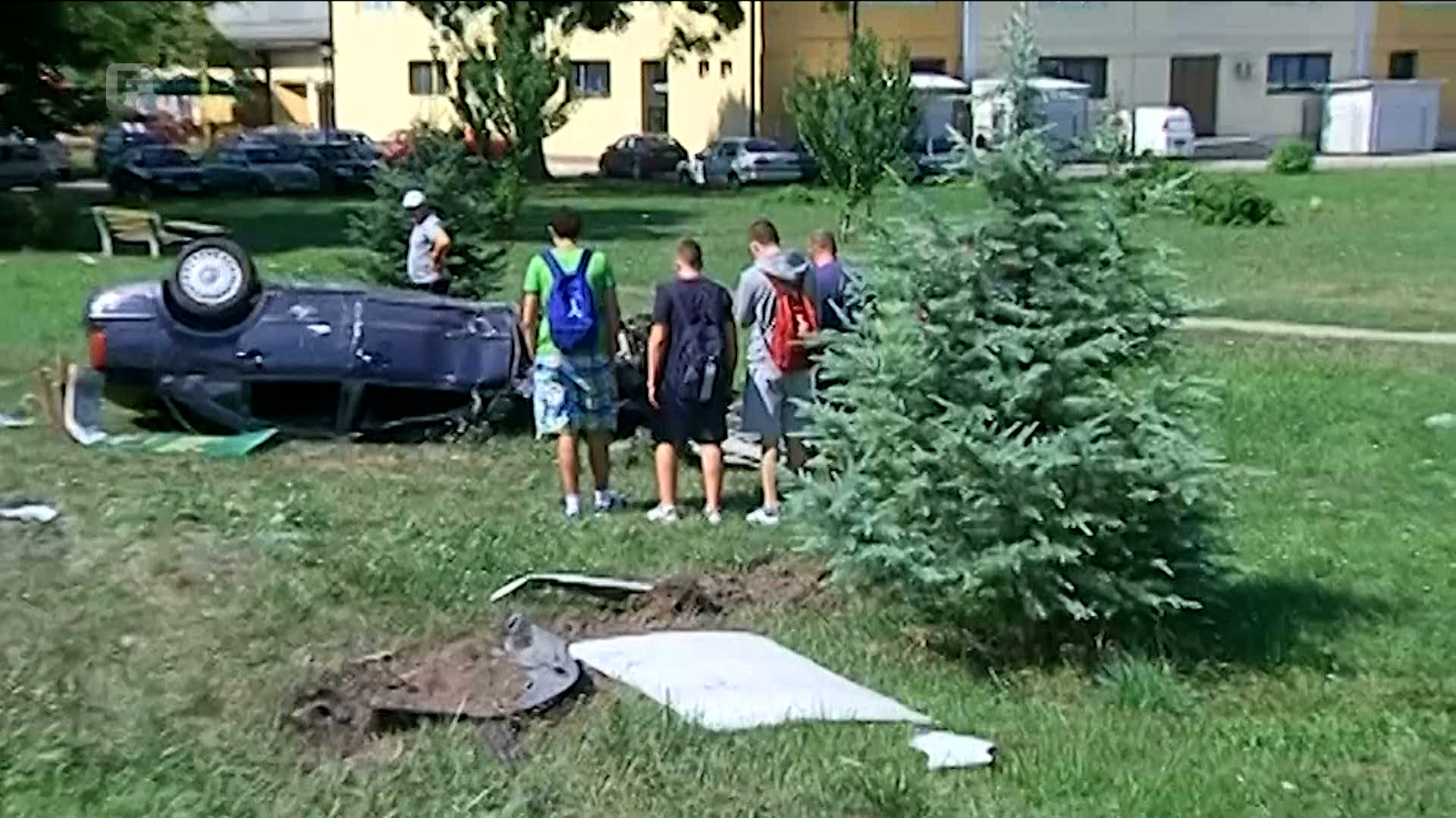 Kakva je saobraćajna kultura na području Tuzlanskog kantona