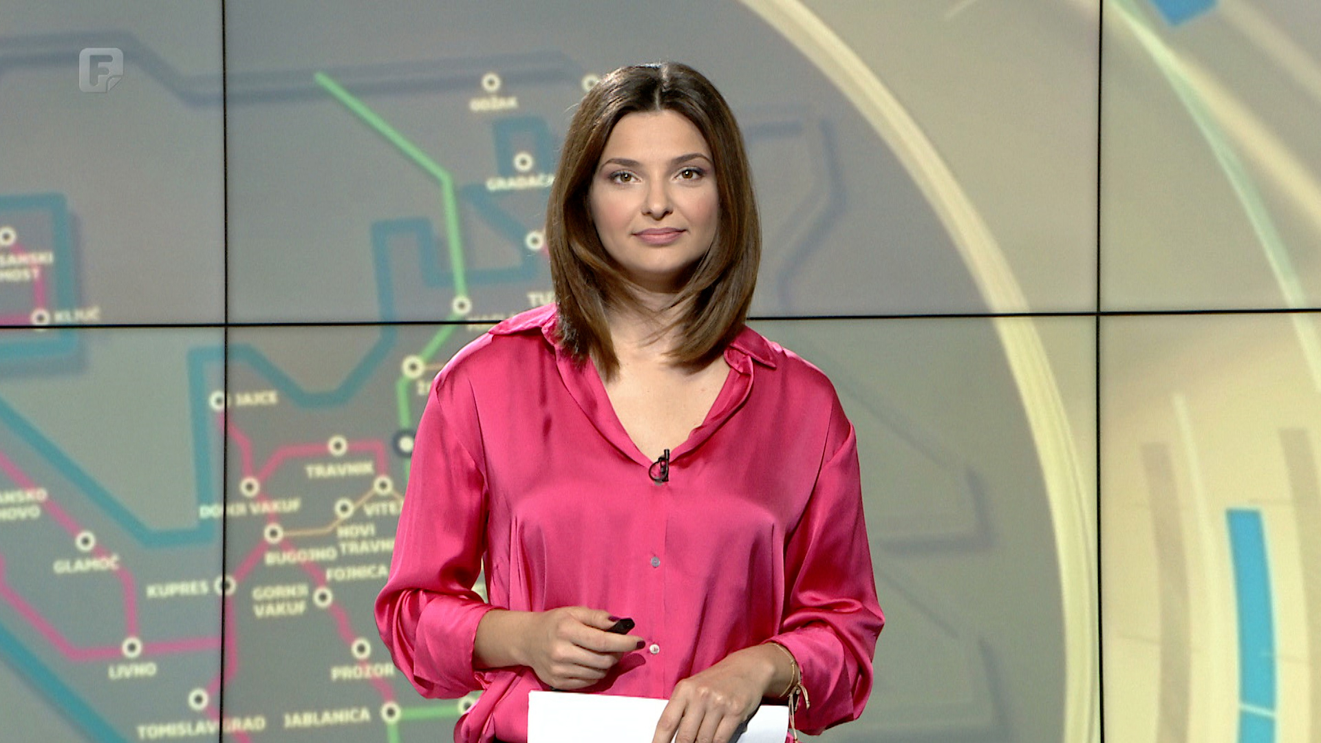 Federacija danas, 25.08.2022.
