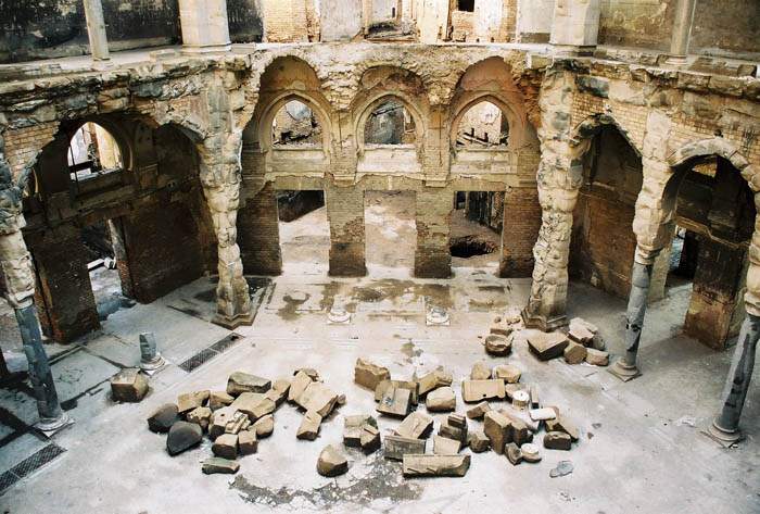 Nakon obnove zgrade objavljena je i prva monografija o sarajevskoj Vijećnici