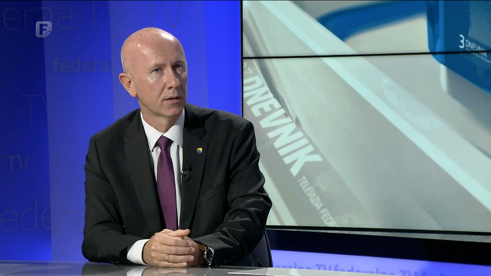 Dunović: Odluka Marinka Čavare je ništavna