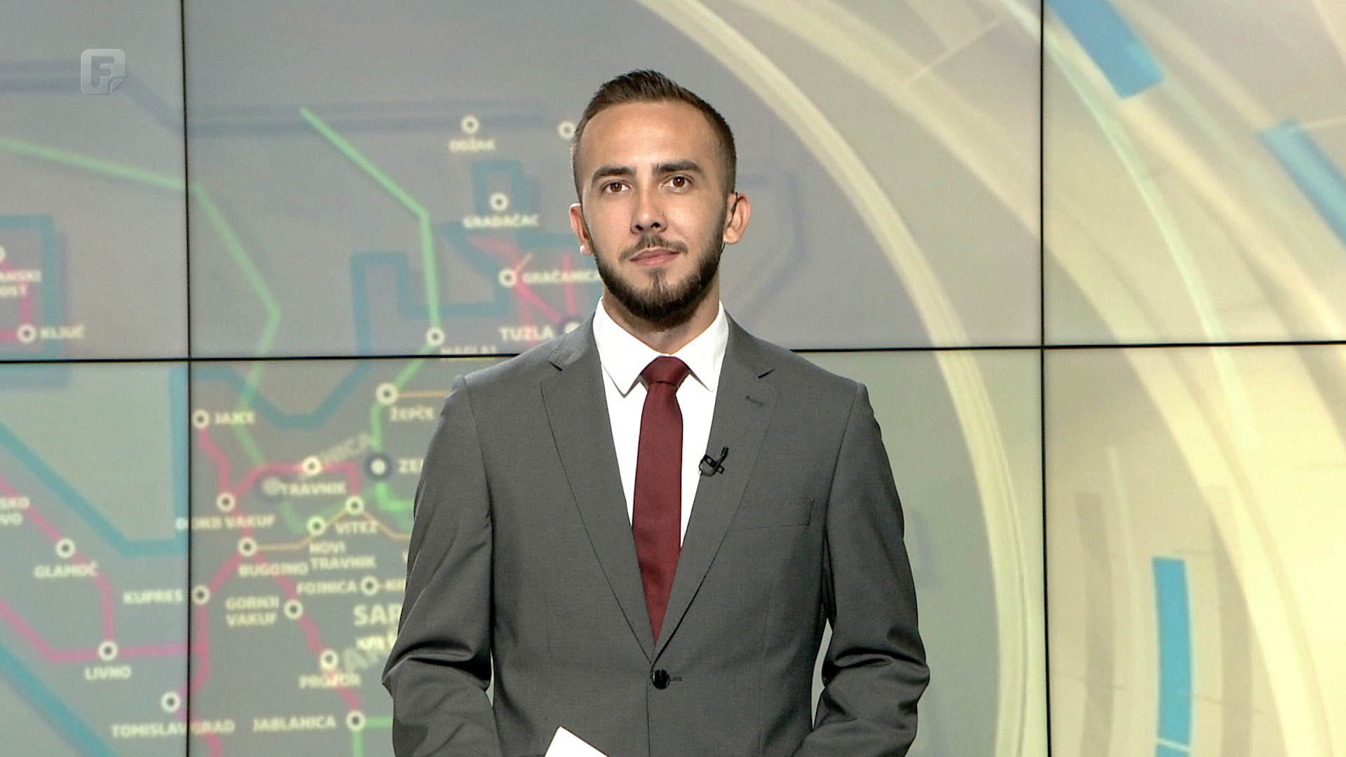 Federacija danas, 26.08.2022.