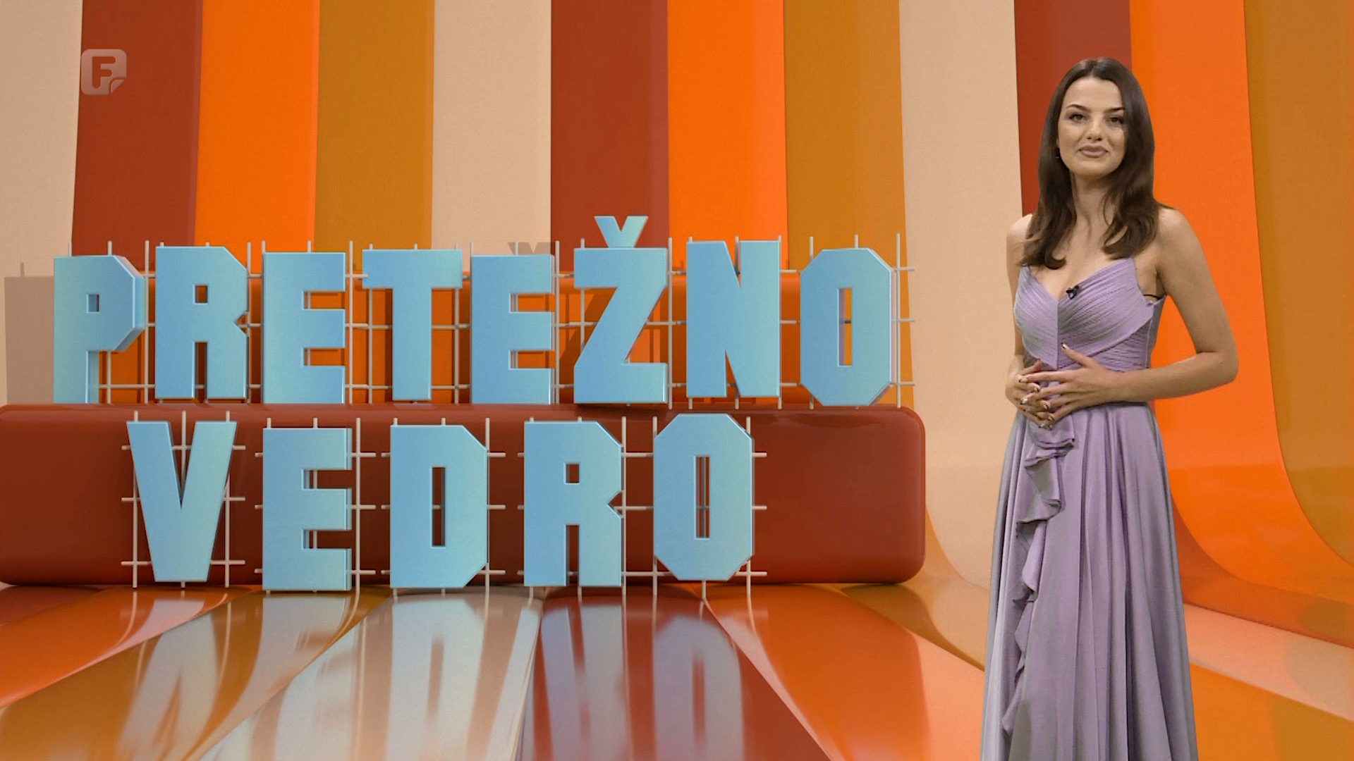 Pretežno vedro, 27.08.2022.