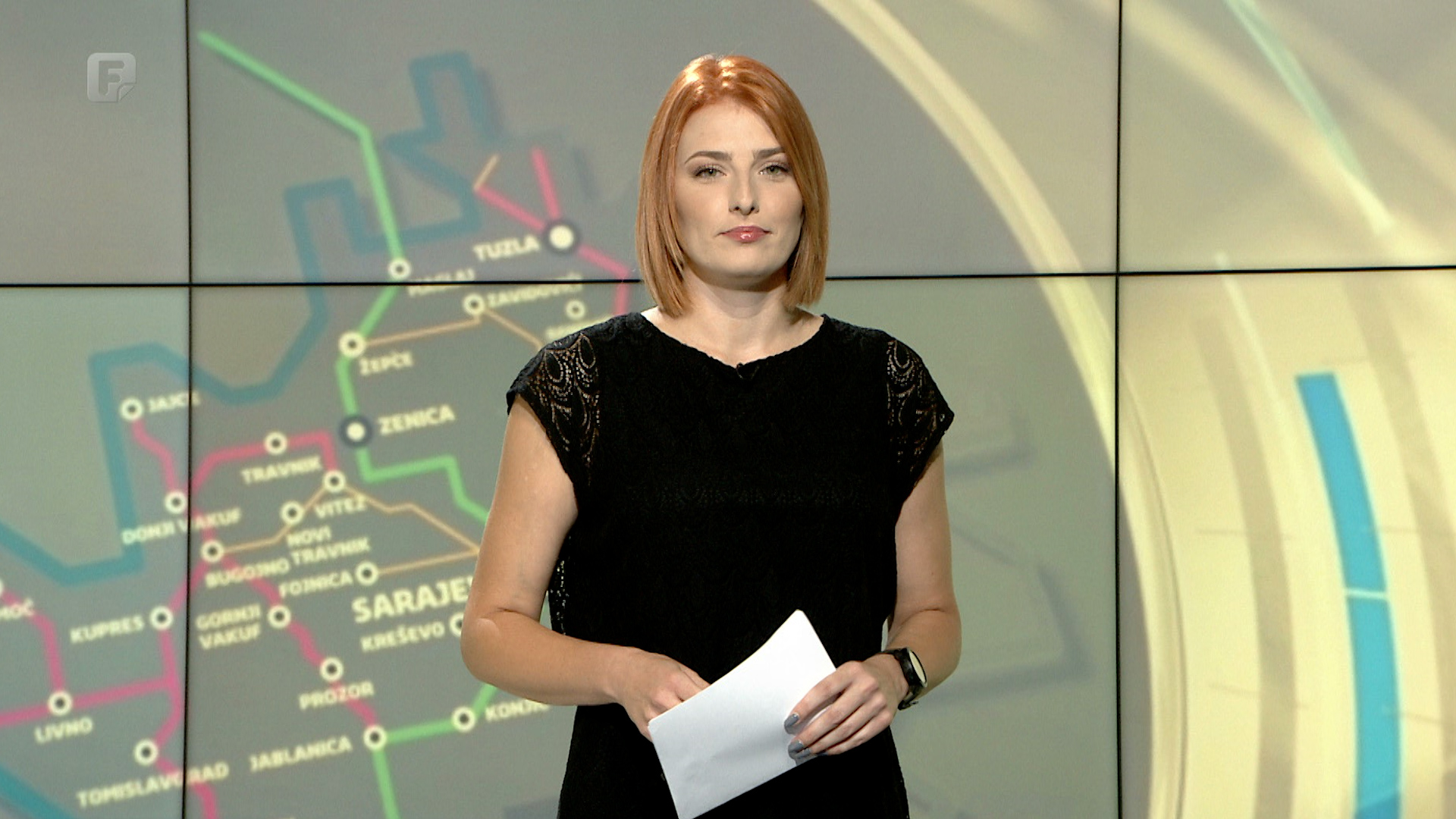 Federacija danas, 29.08.2022.