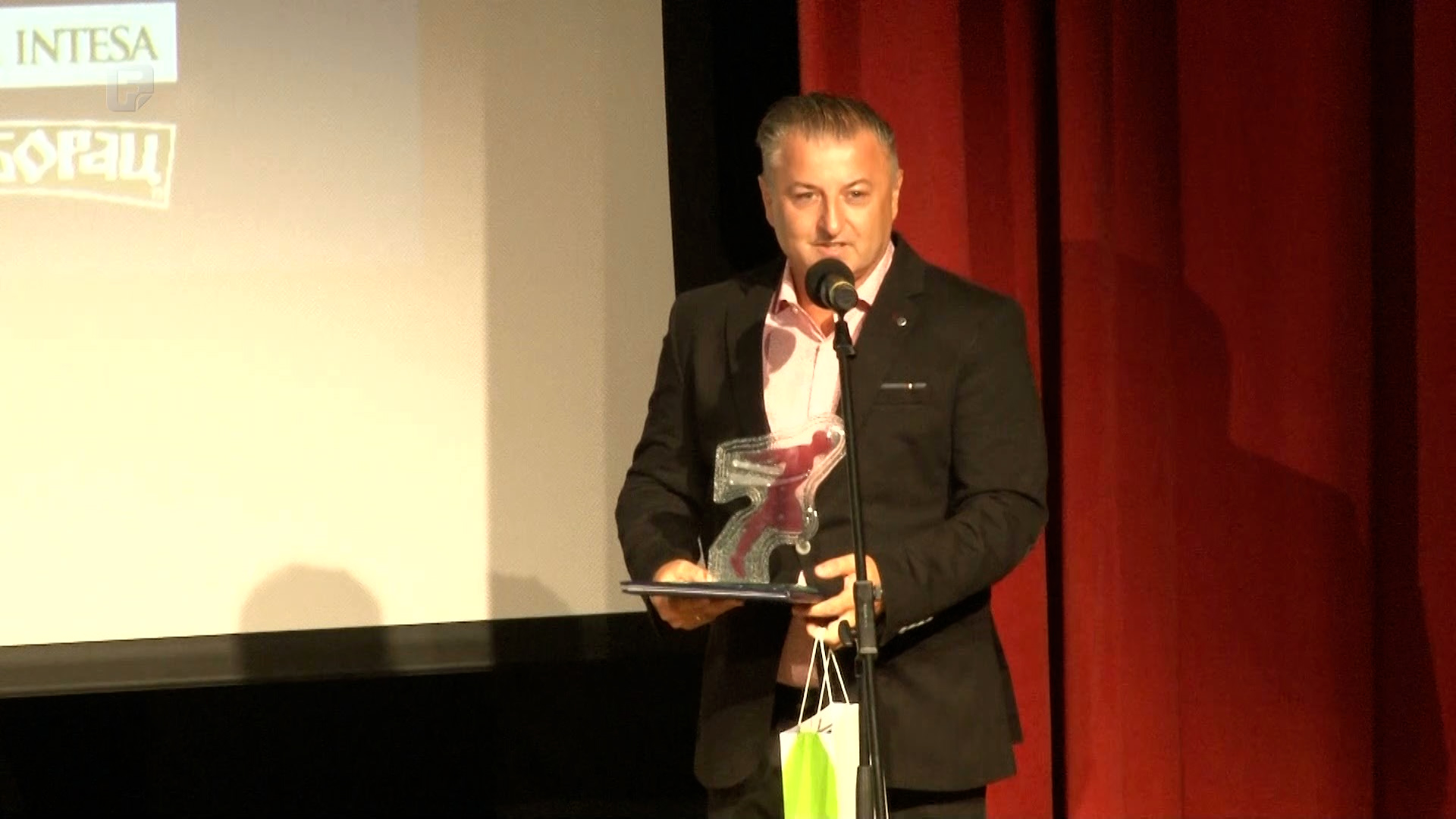 Festival sportskog filma ‘Zlatibor 2022’