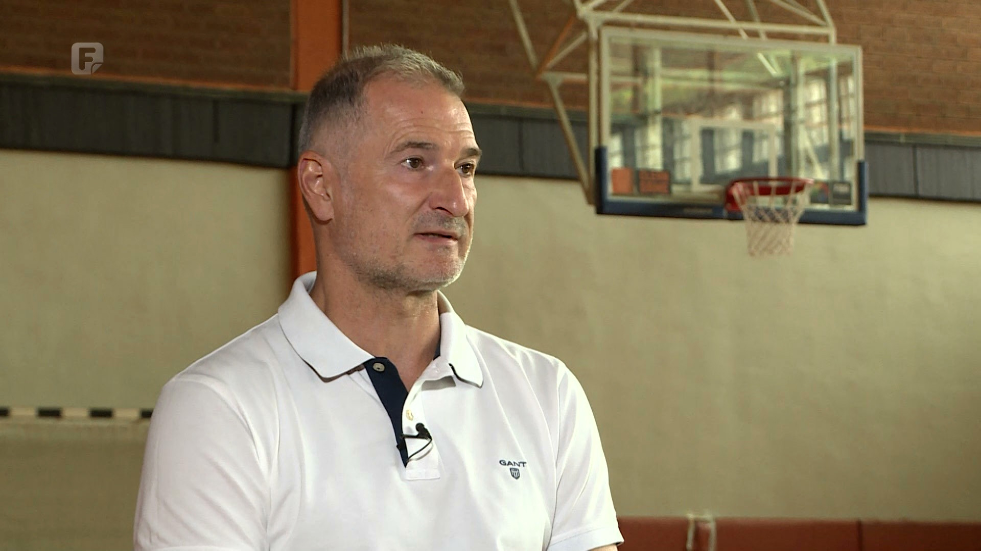 Marković: Trebamo stvoriti igru koja će biti prepoznatljiva