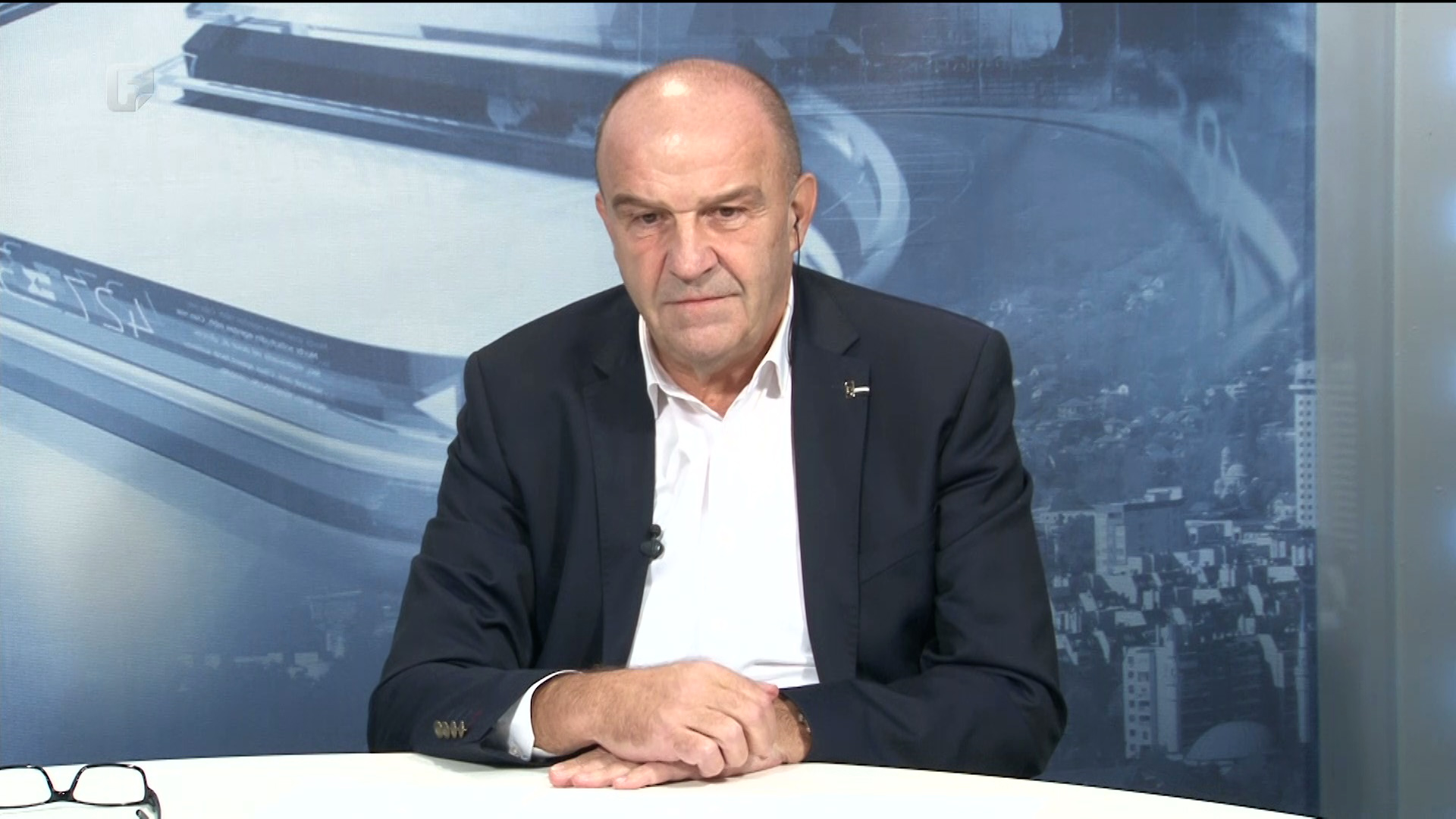 Dnevnik D: Enver Bijedić, 01.12.2022.