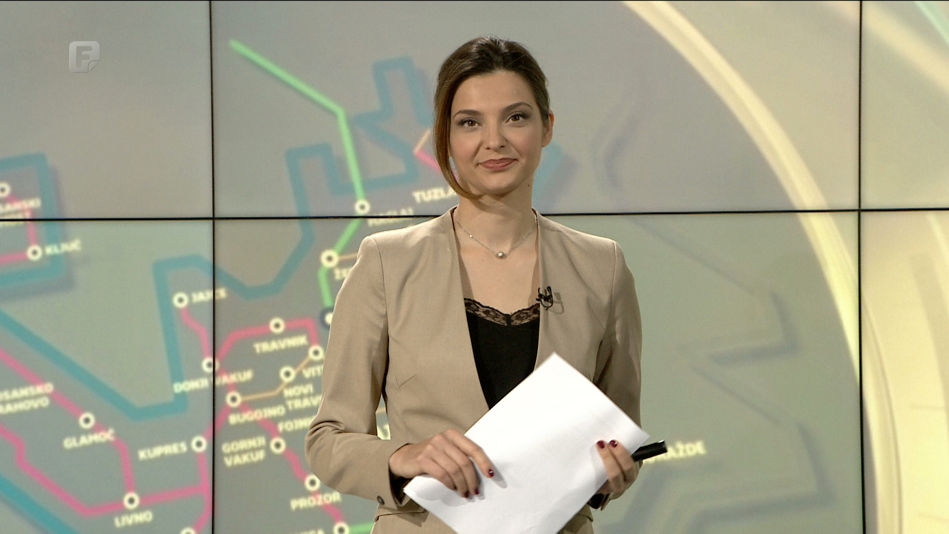 Federacija danas, 01.12.2022.