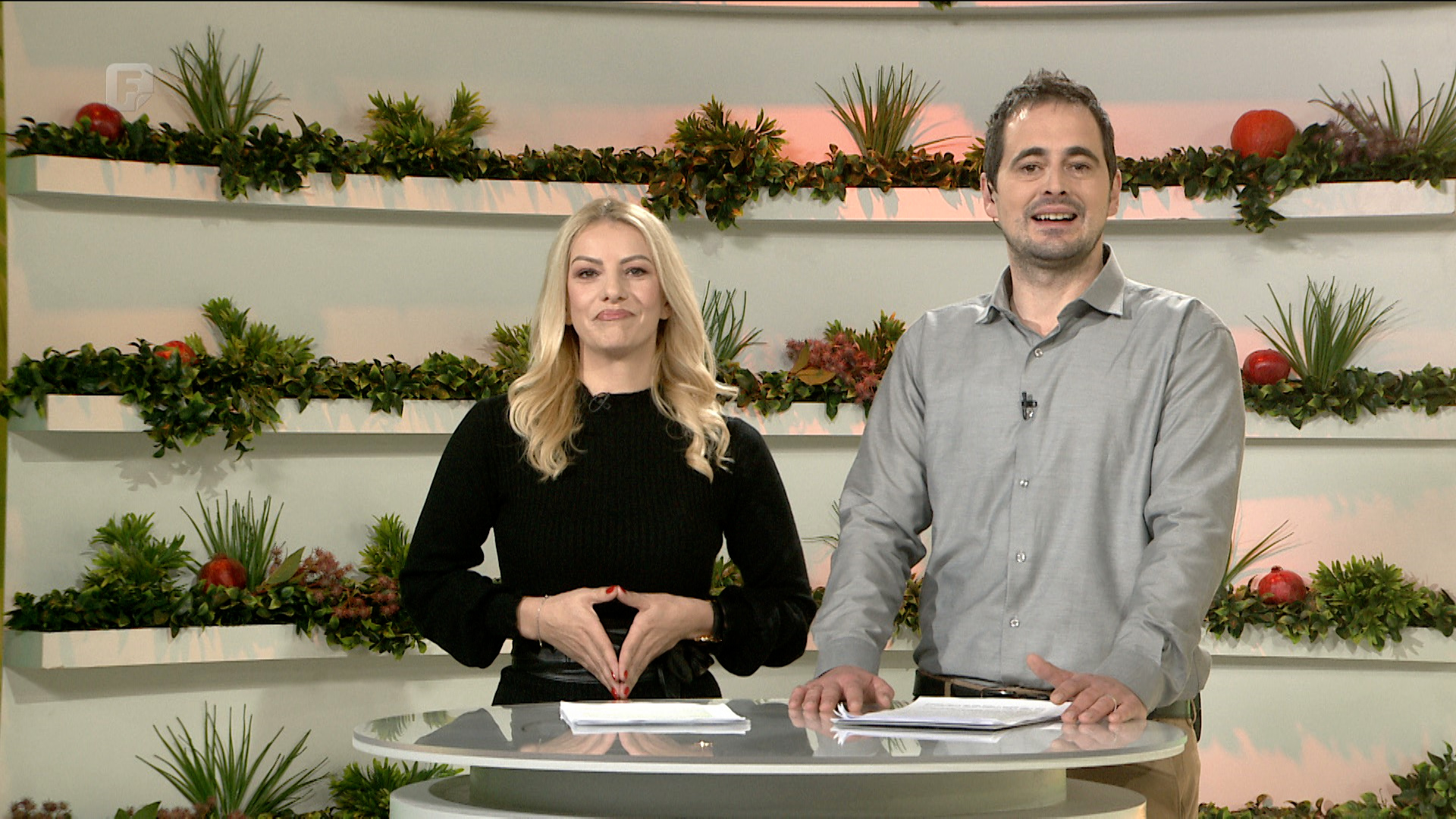 Dobro jutro, BiH!, jutarnji program 02.12.2022.