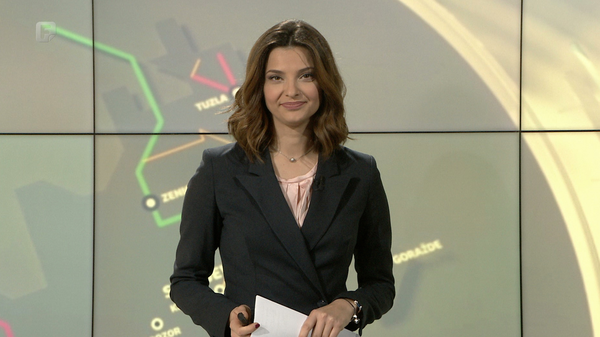 Federacija danas, 02.12.2022.