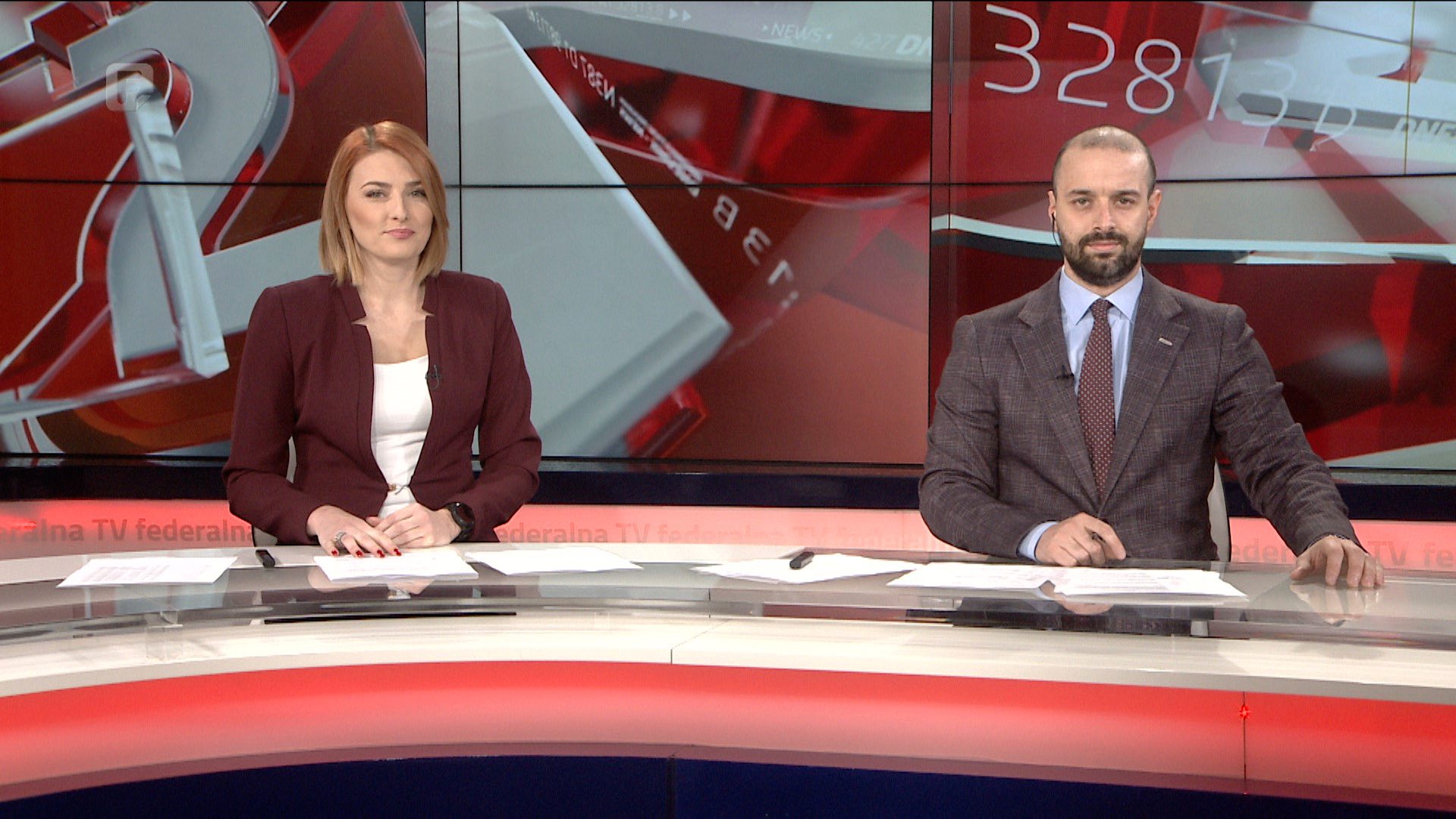 Dnevnik 2, 03.12.2022.