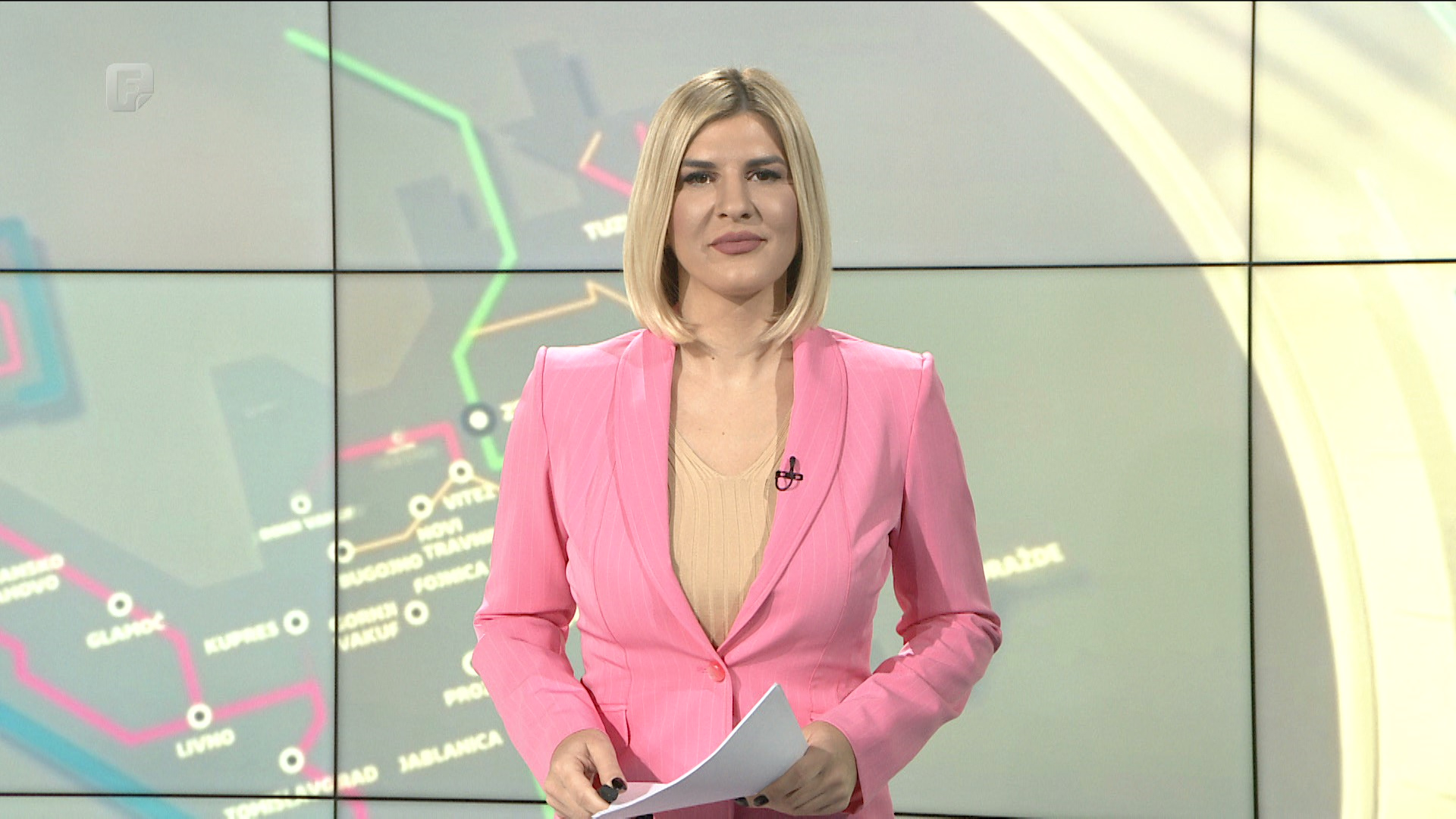 Federacija danas, 05.12.2022.