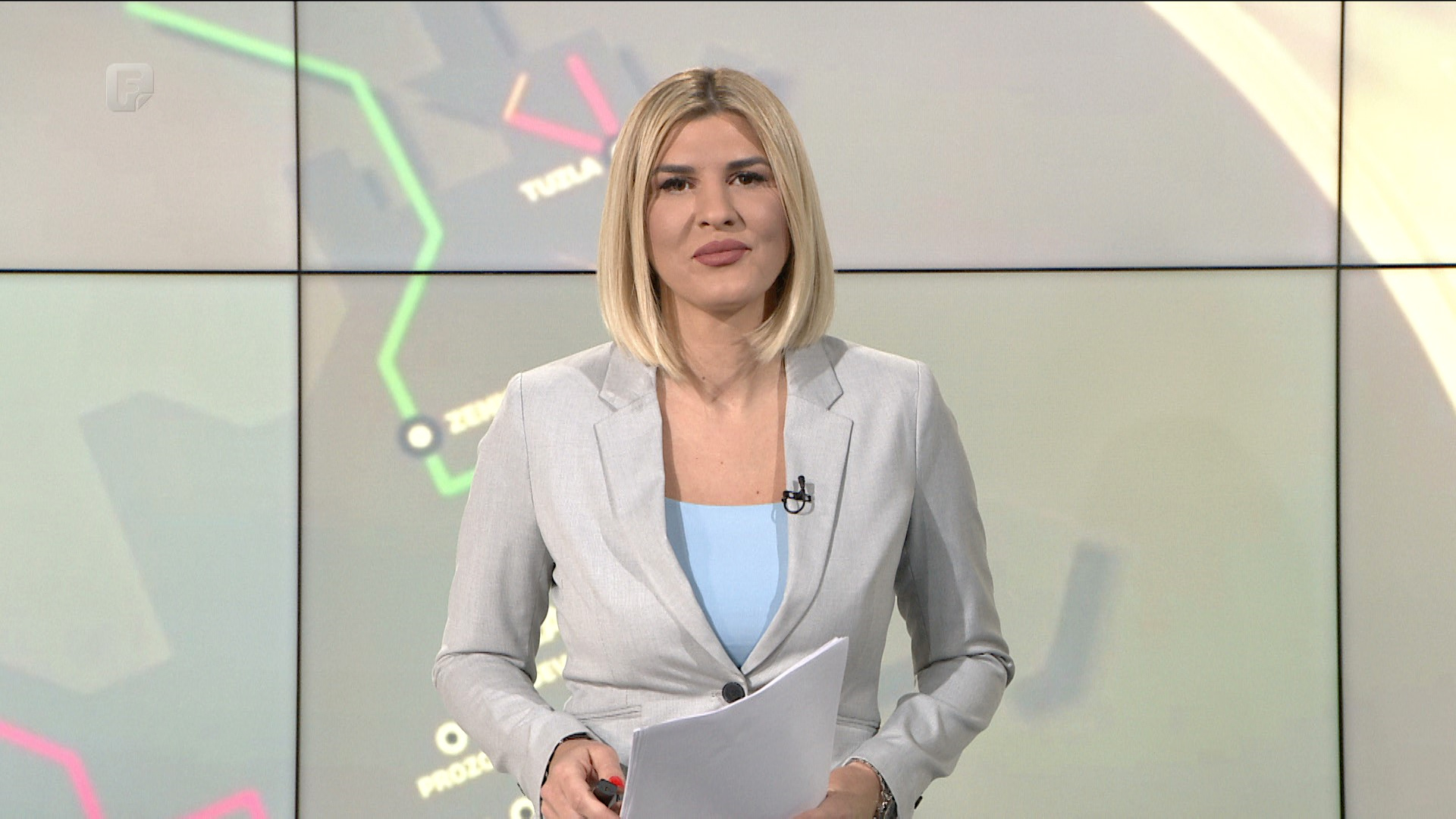 Federacija danas, 07.12.2022.