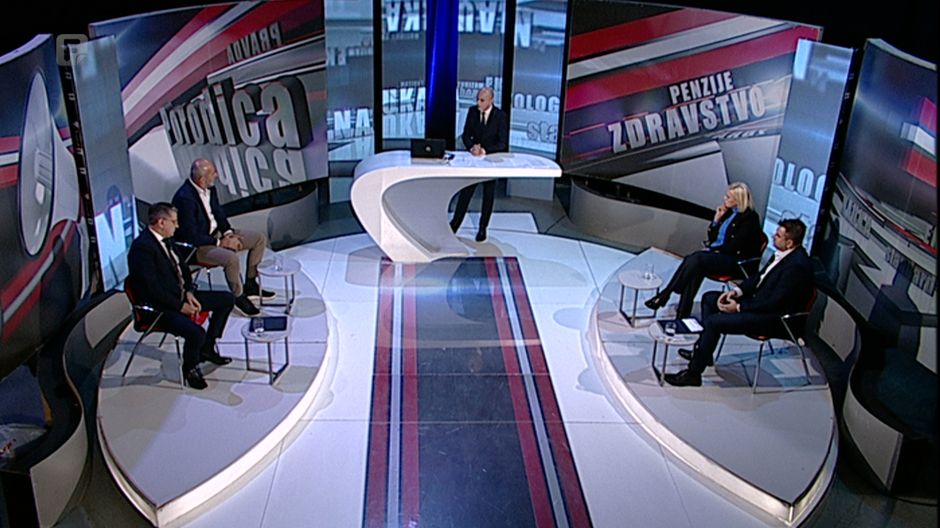 Odgovorite ljudima, 07.12.2022.