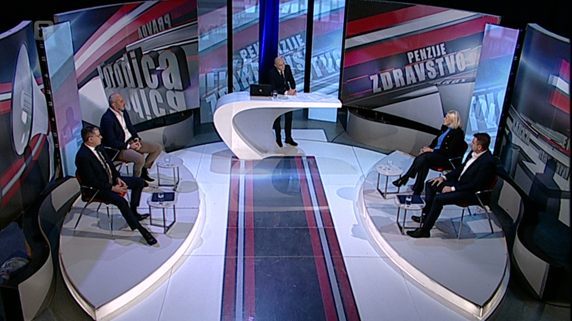 'HDZ i SNSD su zasigurno isto ono što su bili i prethodne četiri godine'