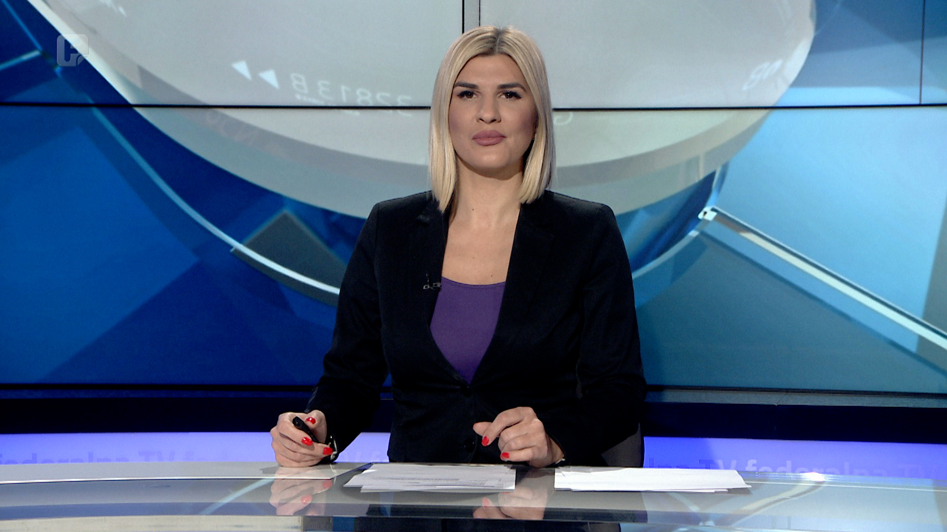 Dnevnik 3, 08.12.2022.