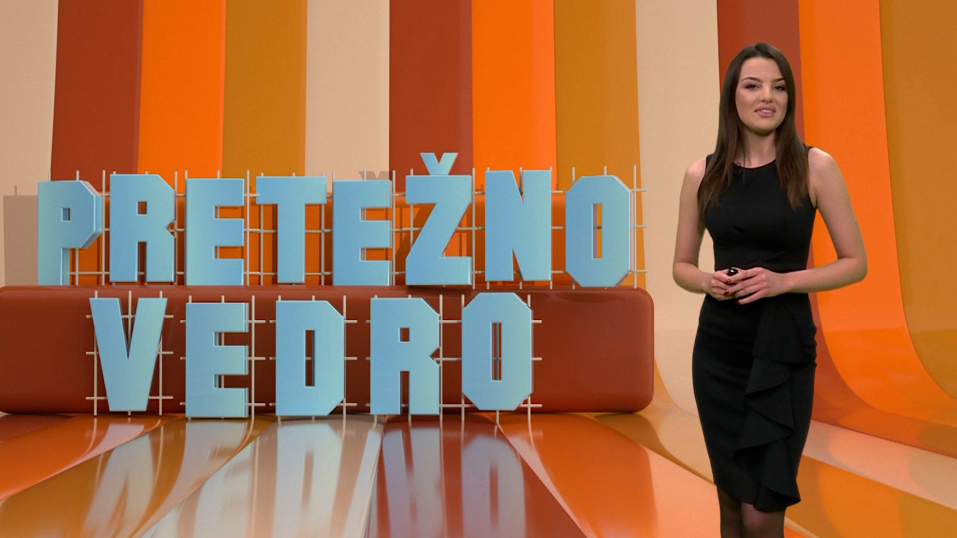Pretežno vedro, 08.12.2022.