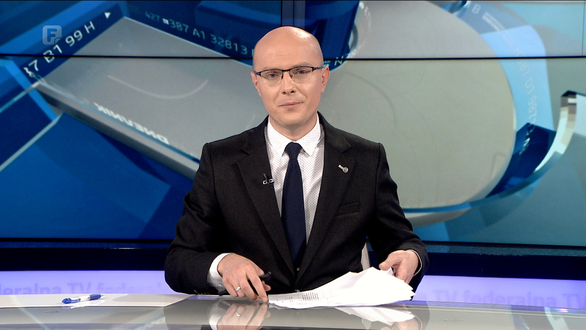 Dnevnik 3, 09.12.2022.