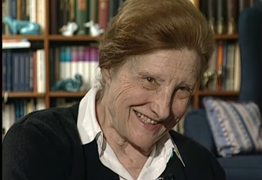 Latinka Perović - savjest Srbije koja je otklanjala misterije