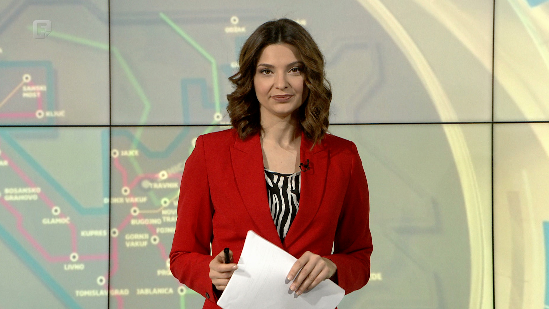 Federacija danas, 12.12.2022.