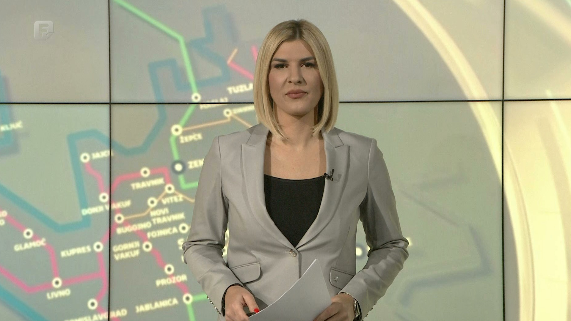 Federacija danas, 13.12.2022.