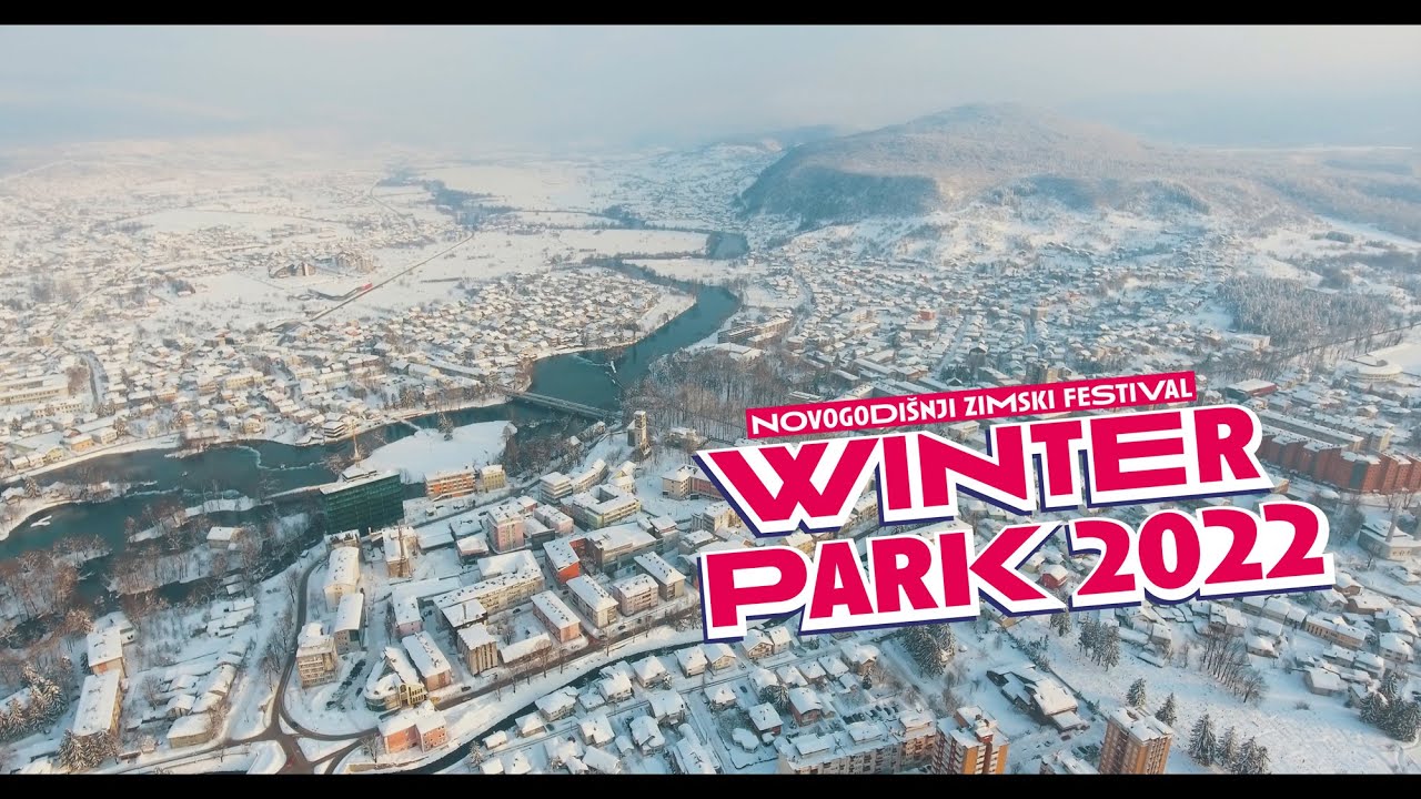 Gost jutra FR : Mehmed Mahmutović Turistička zajednica Grada Bihaća – Zimski festival u  Bihaću ove godine će nadmašiti  sve dosadašnje