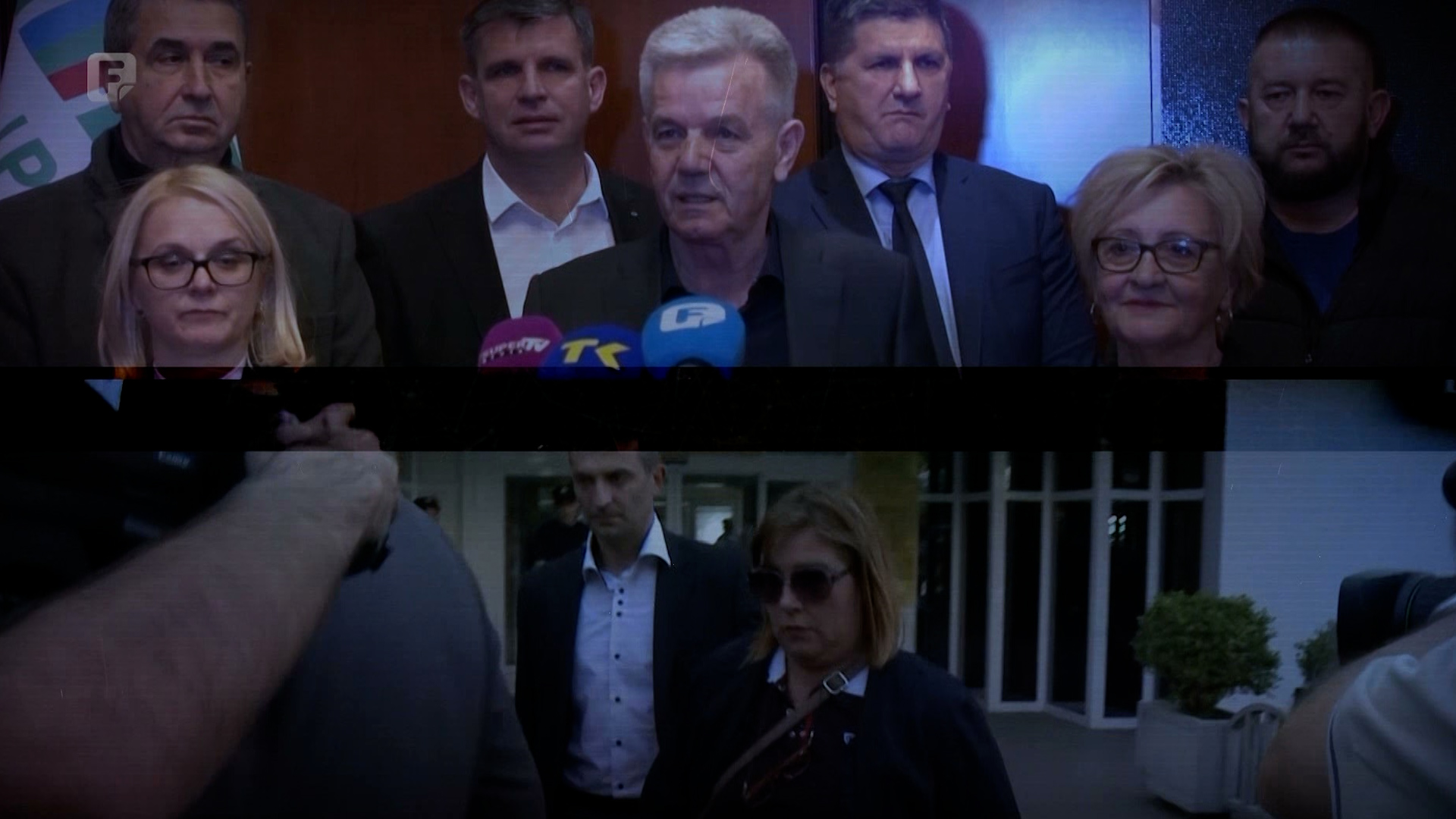 Crna lista bijele boje