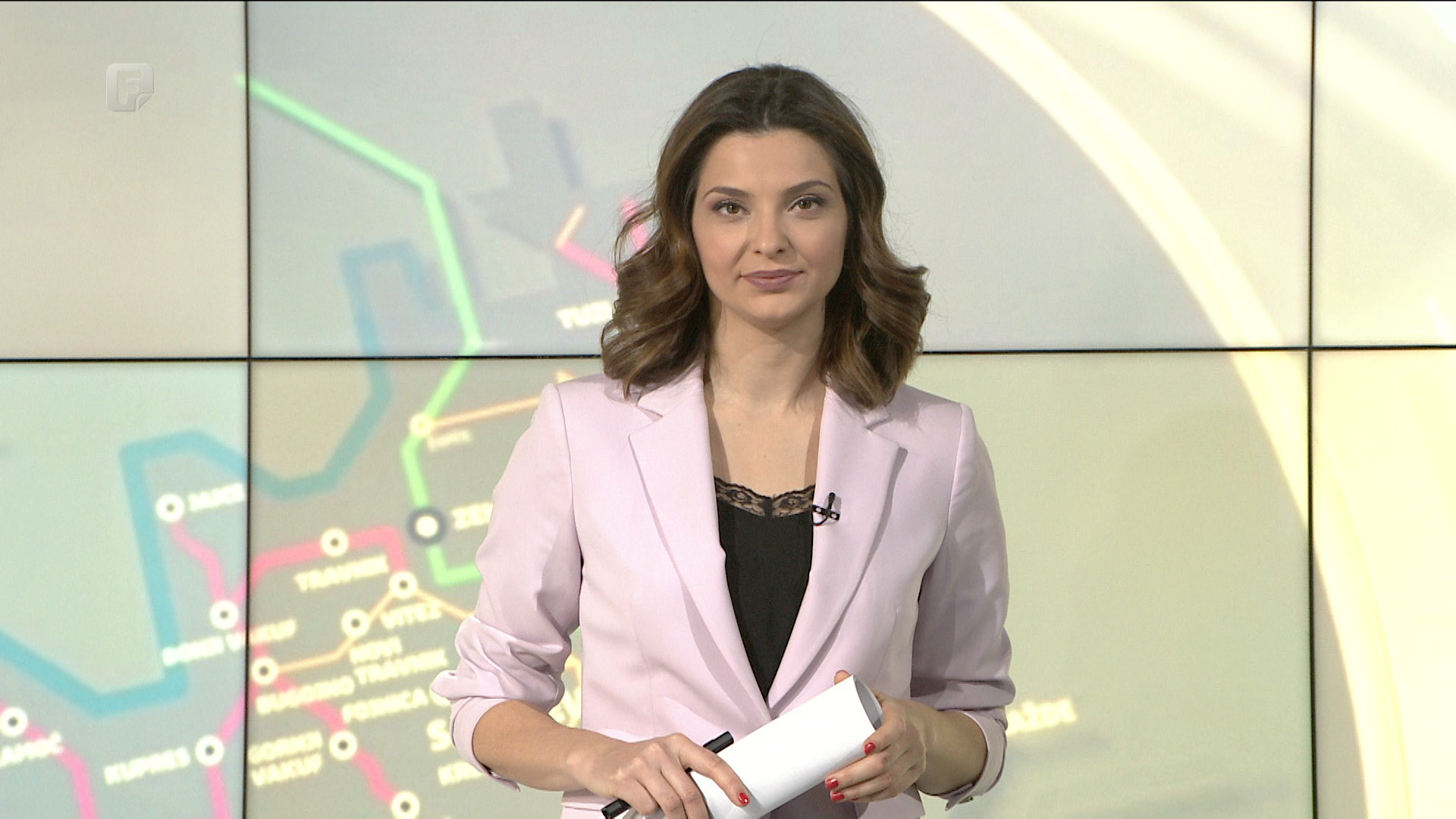Federacija danas, 14.12.2022.
