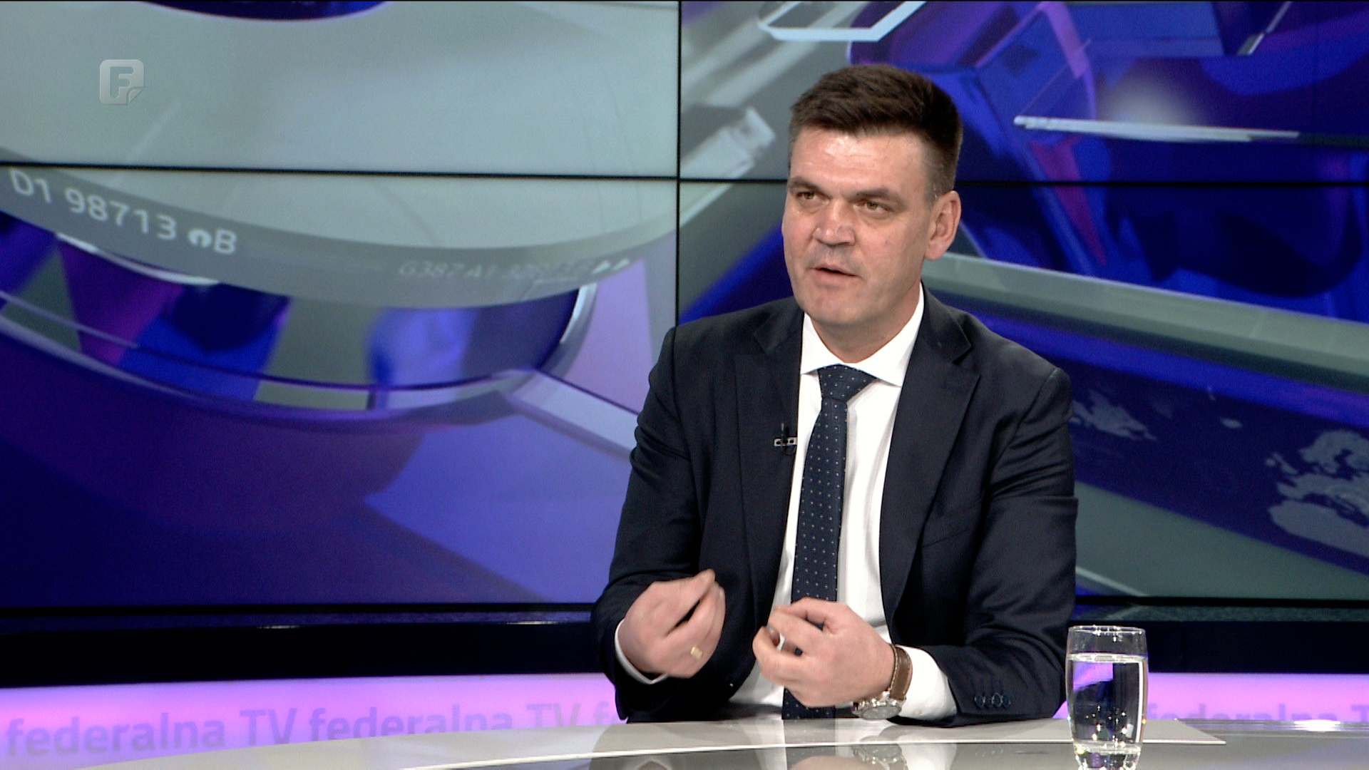 Dnevnik D: Ilija Cvitanović, 15.12.2022.