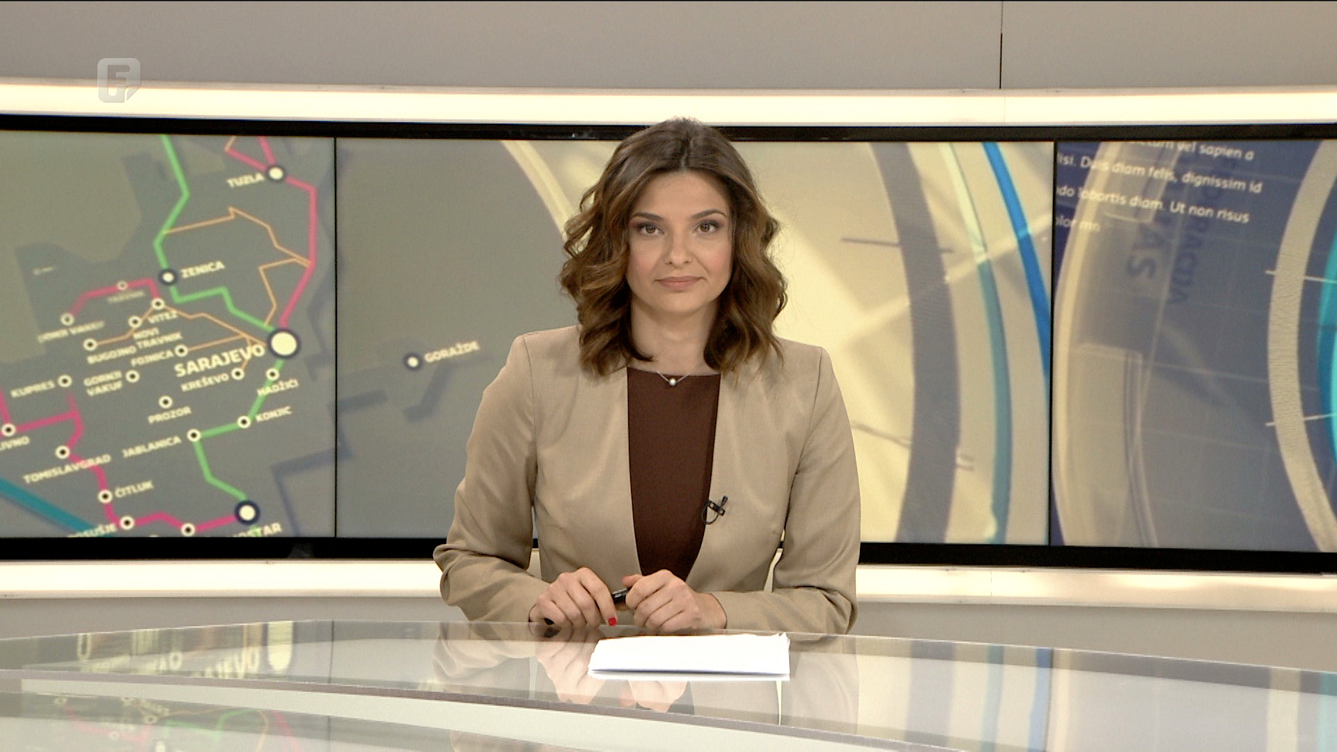 Federacija danas, 15.12.2022.
