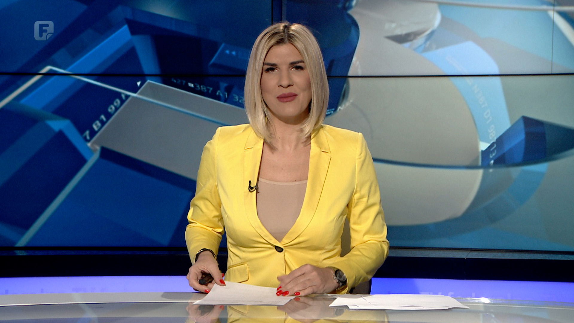 Dnevnik 3, 16.12.2022.