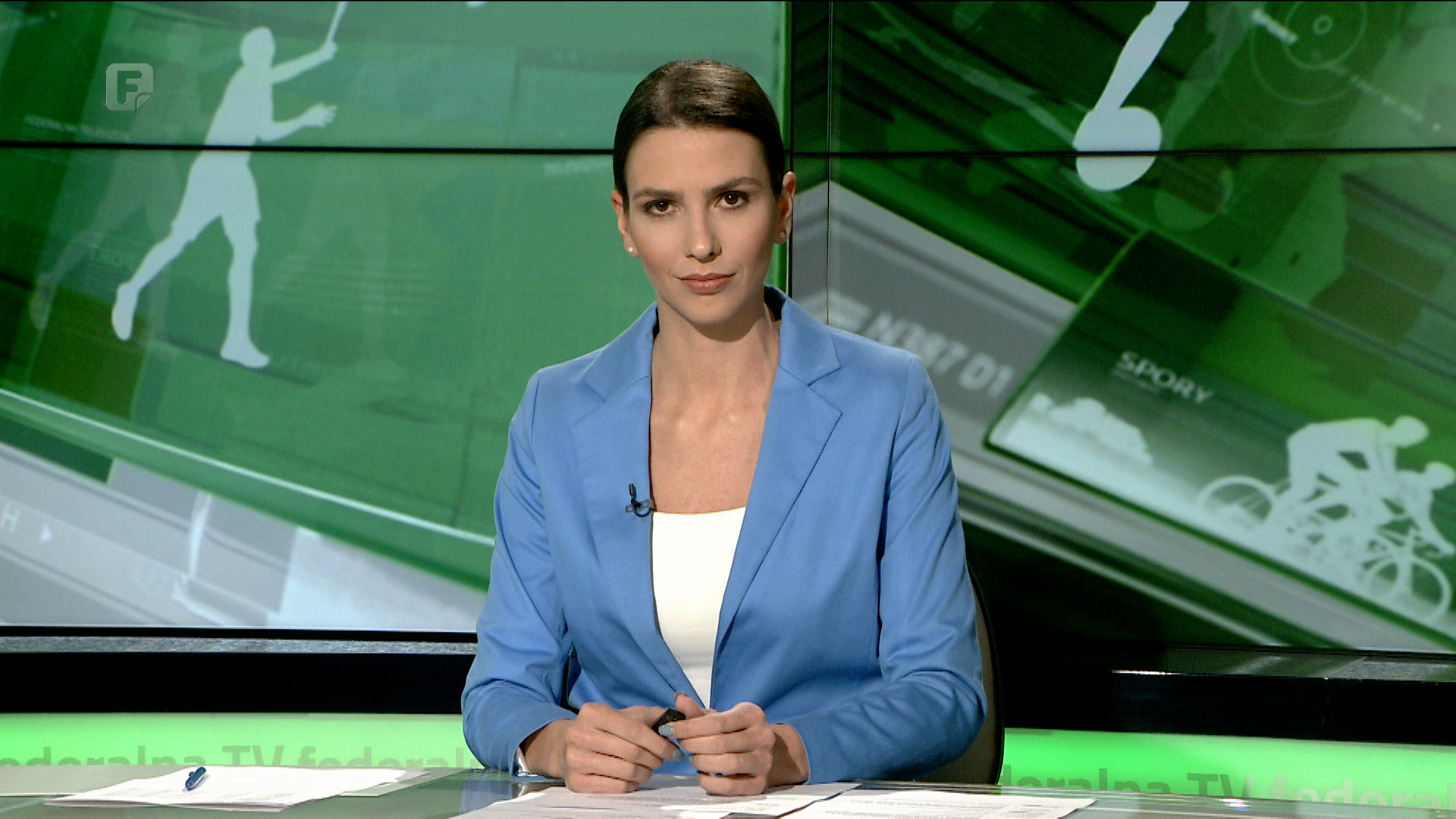 Sport - D2, 16.12.2022.