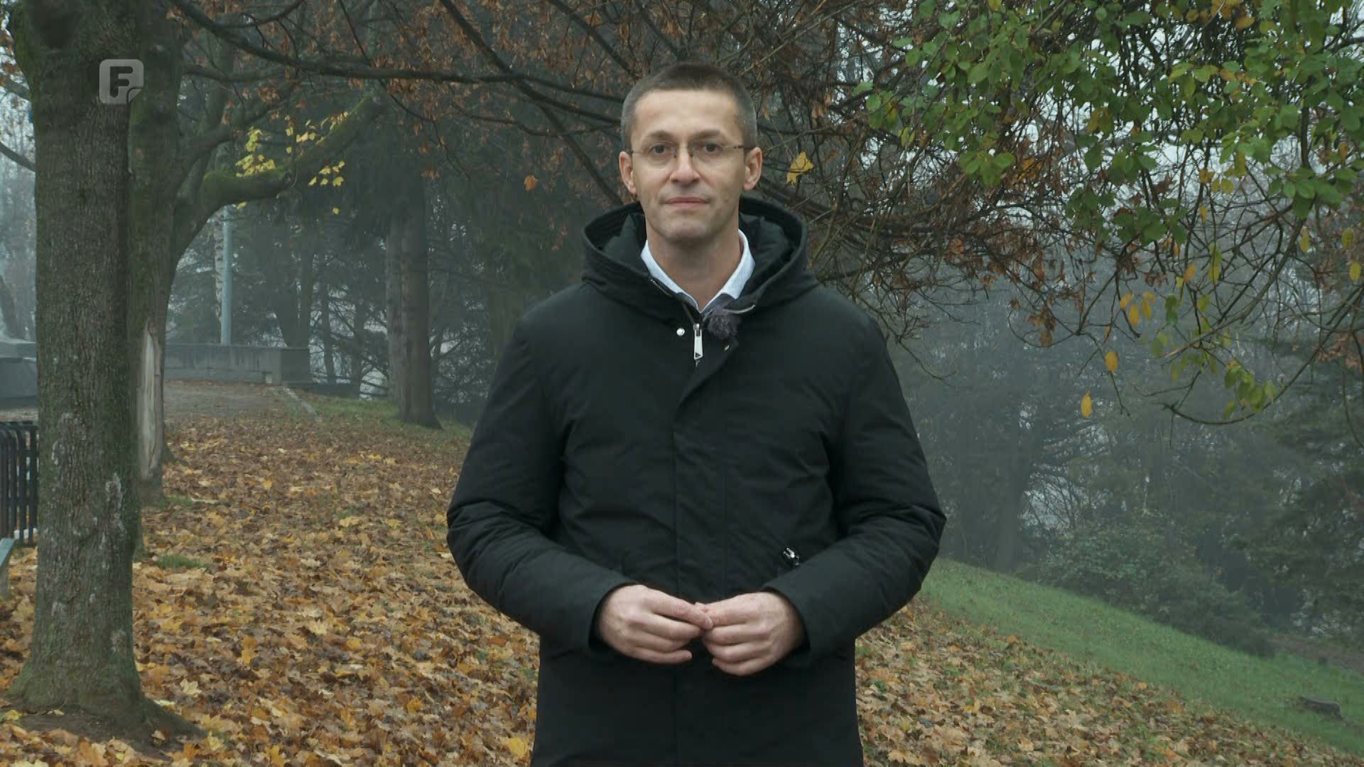 Zelena panorama, 18.12.2022.