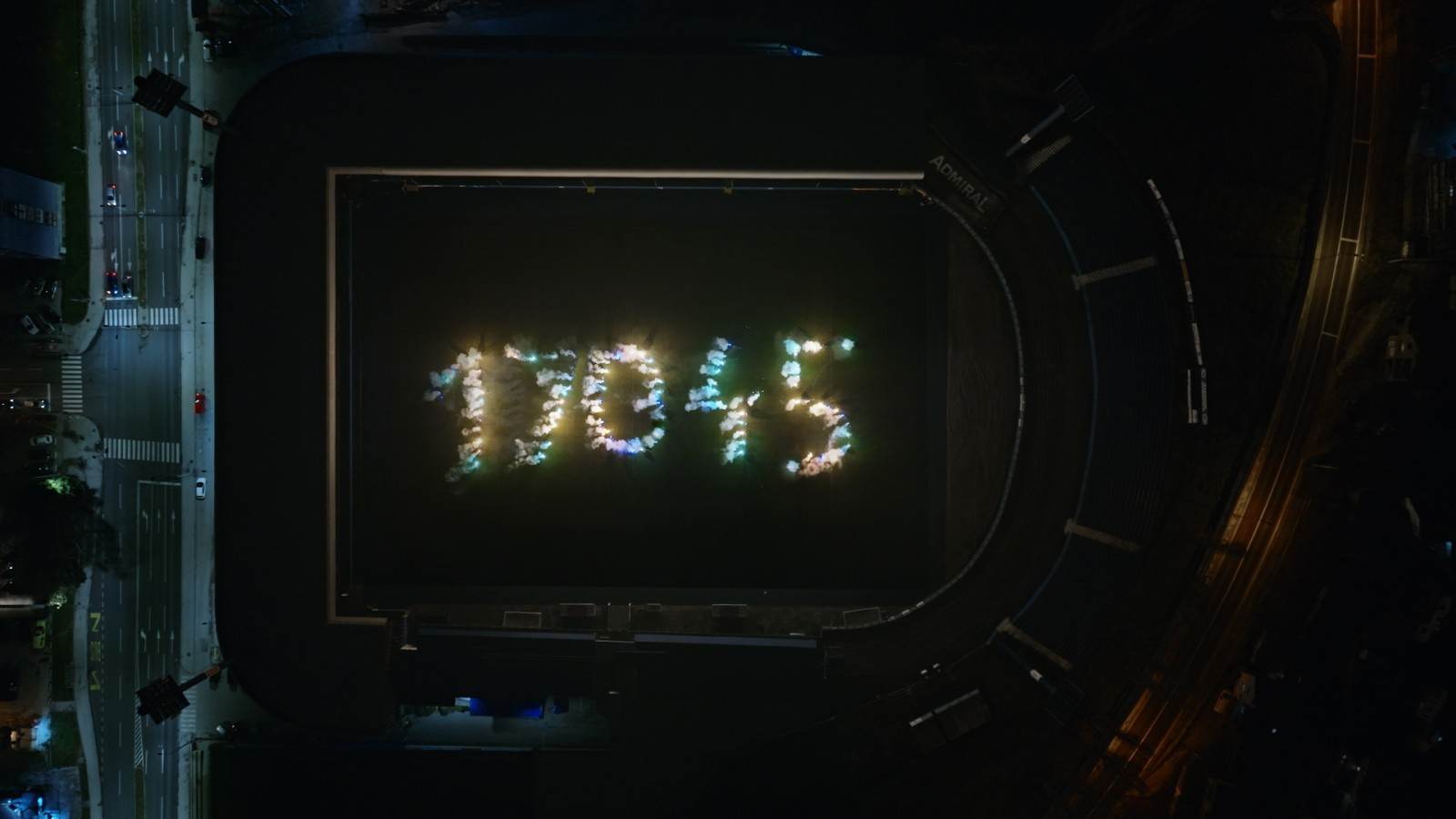 Željini navijači-sponzor najjači