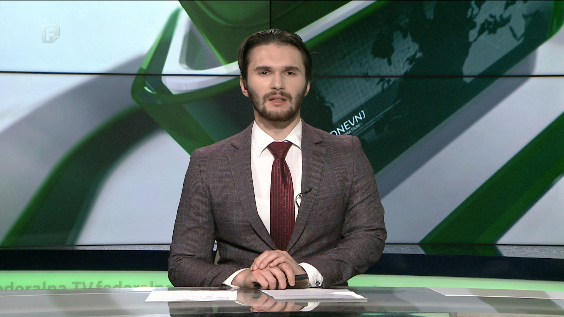 Dnevnik 1, 20.12.2022.