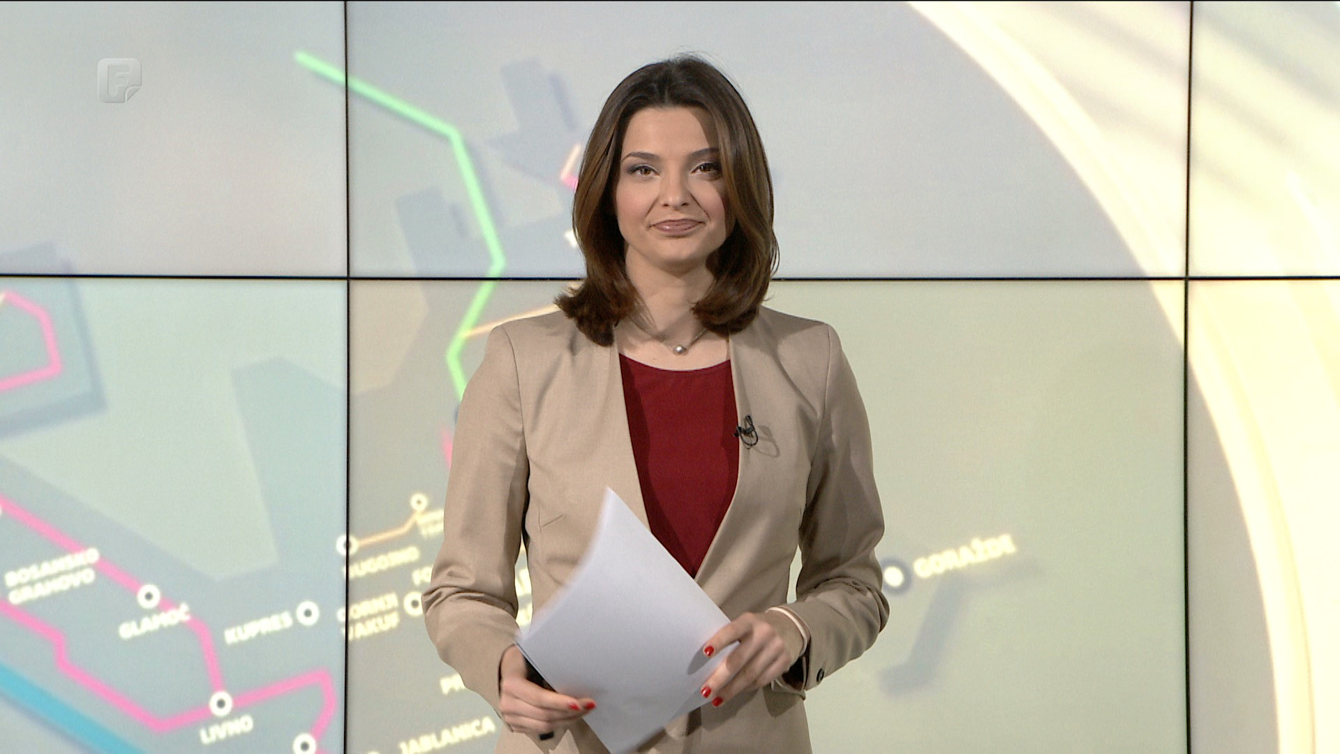 Federacija danas, 20.12.2022.