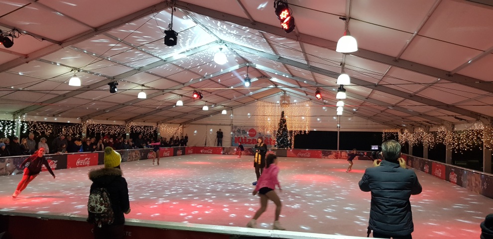 Gost jutra FR: dir. JP Panonika Maid Porobić - Bajka na ledu u srcu turističkog kompleksa