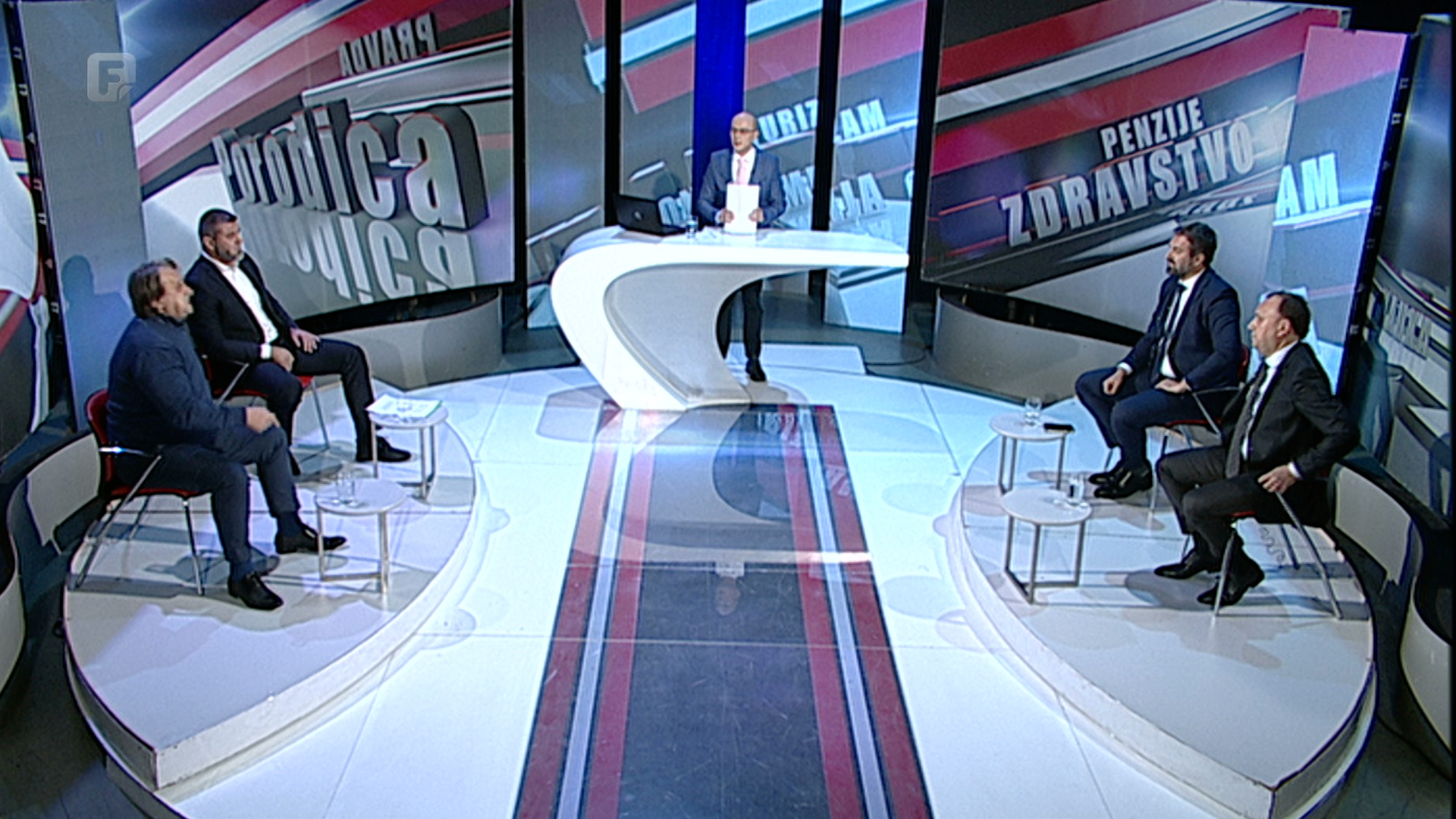Odgovorite ljudima, 21.12.2022.
