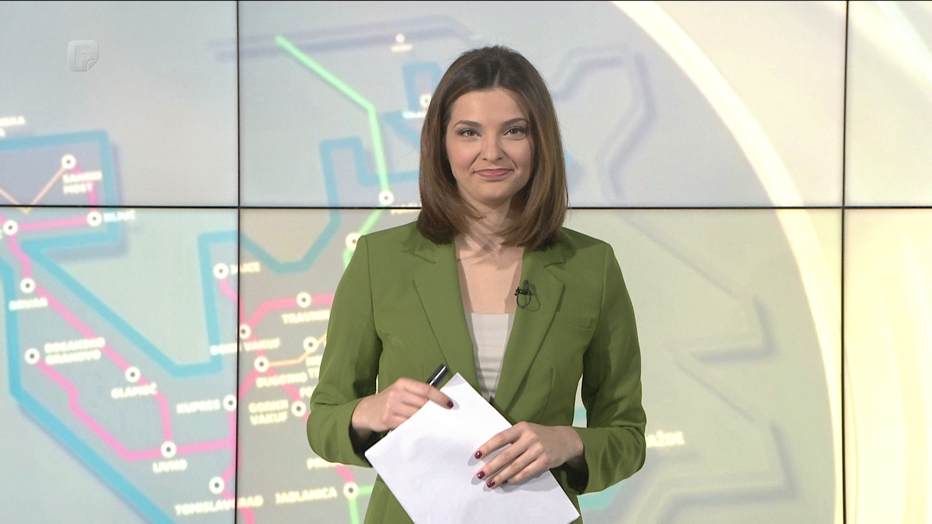 Federacija danas, 23.12.2022.