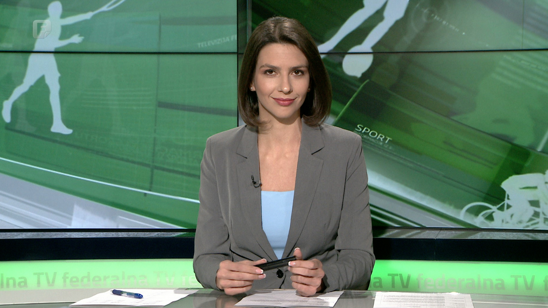 Sport - D2, 27.12.2022.