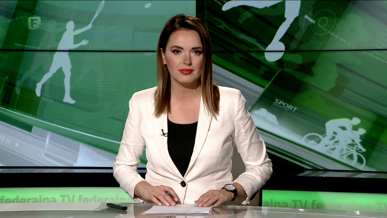 Sport - D2, 28.12.2022.